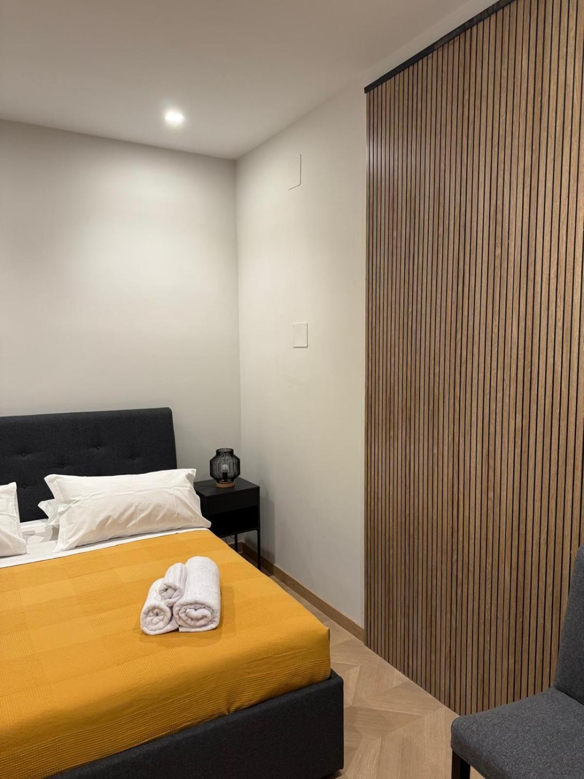 Bed & Breakfast Mazzini