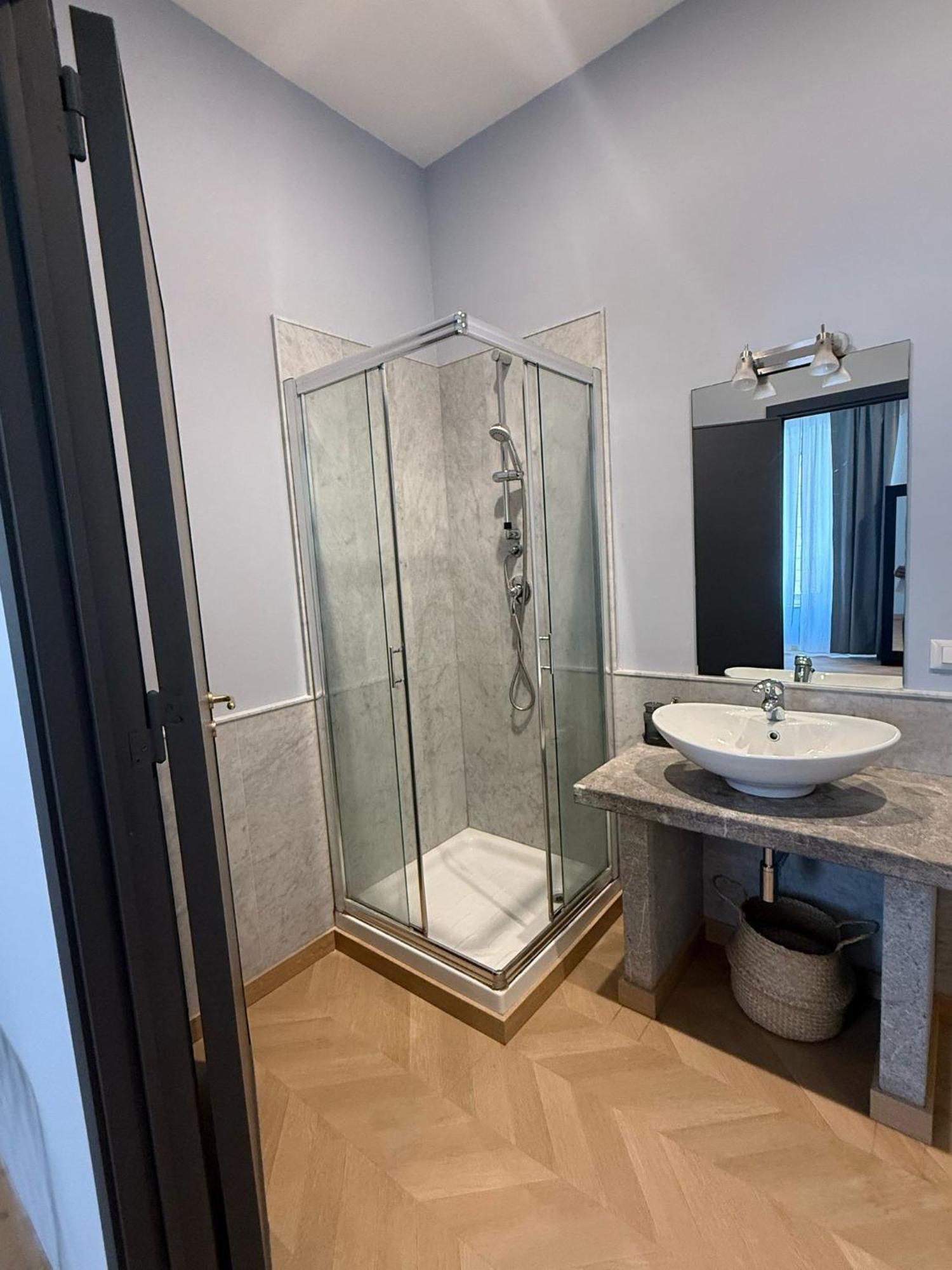 Bed & Breakfast Mazzini Palermo