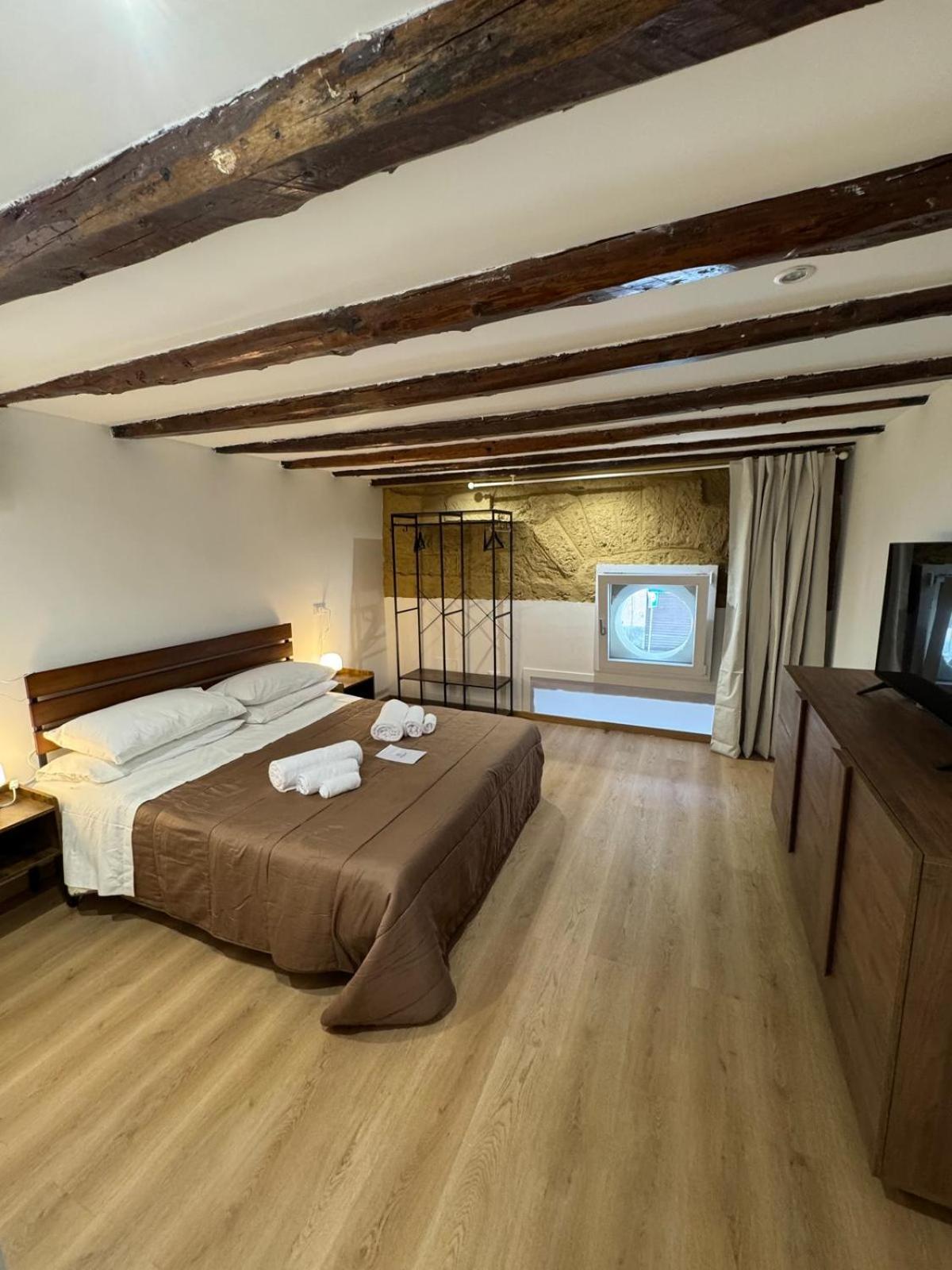 Sammartino Apartment