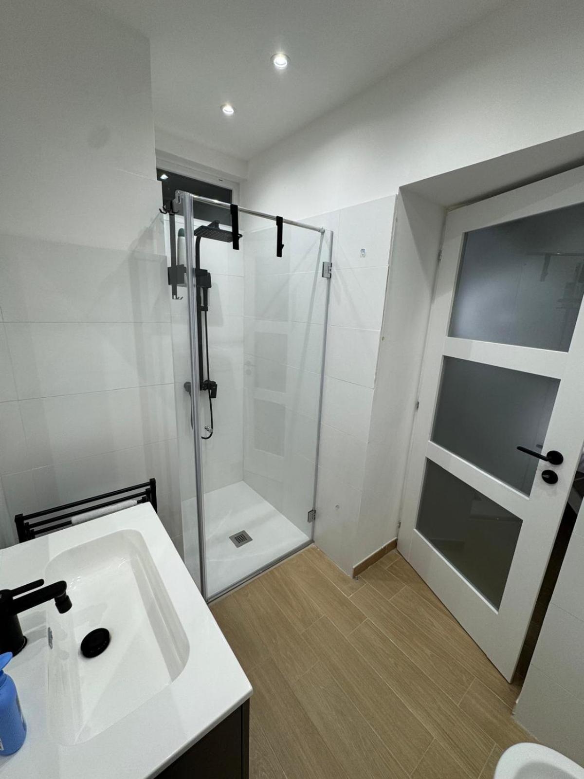 Apartment Sammartino