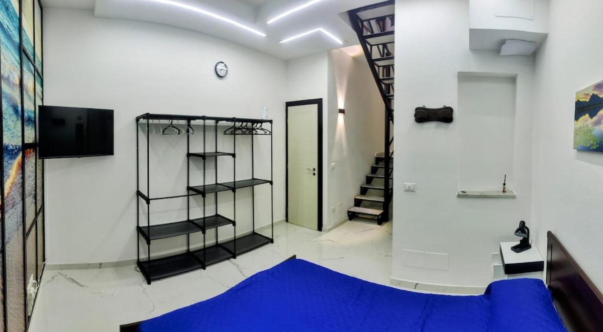 Roccaforte House - Palermo