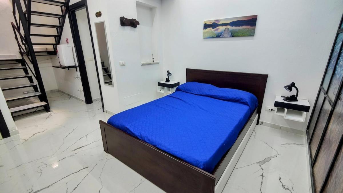 Roccaforte House - * Palermo