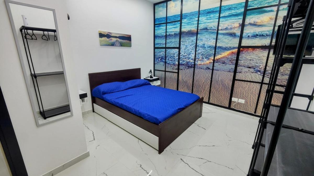 Roccaforte House - * Palermo