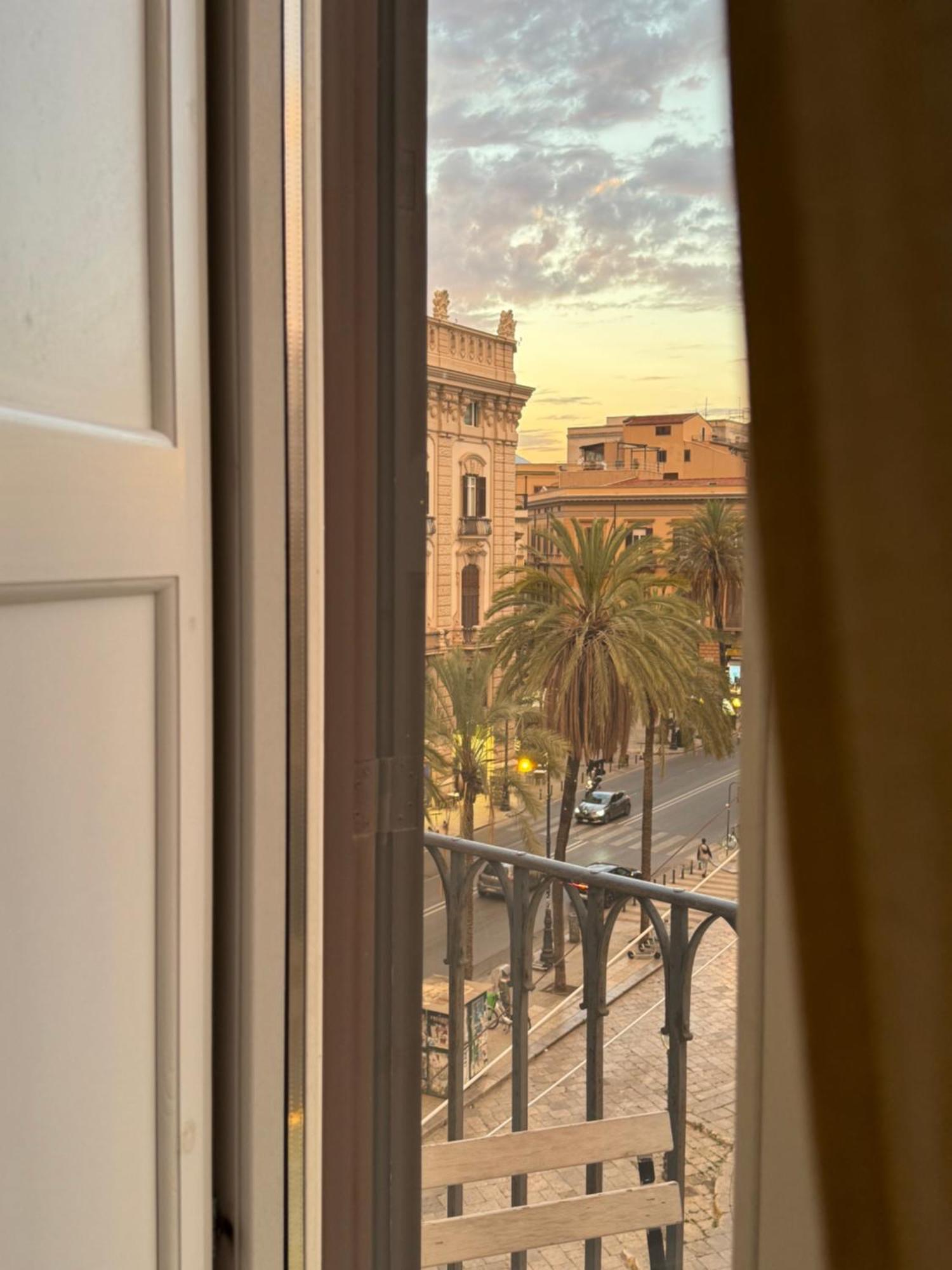 Guest house Dimora San Domenico Palermo