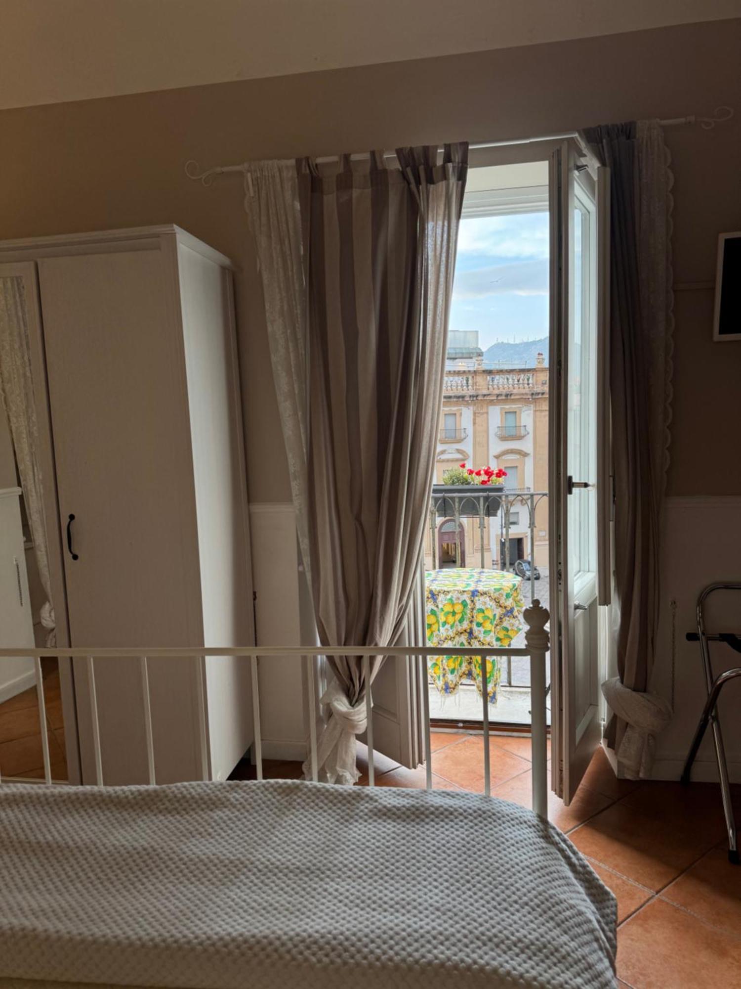 Guest house Dimora San Domenico Palermo