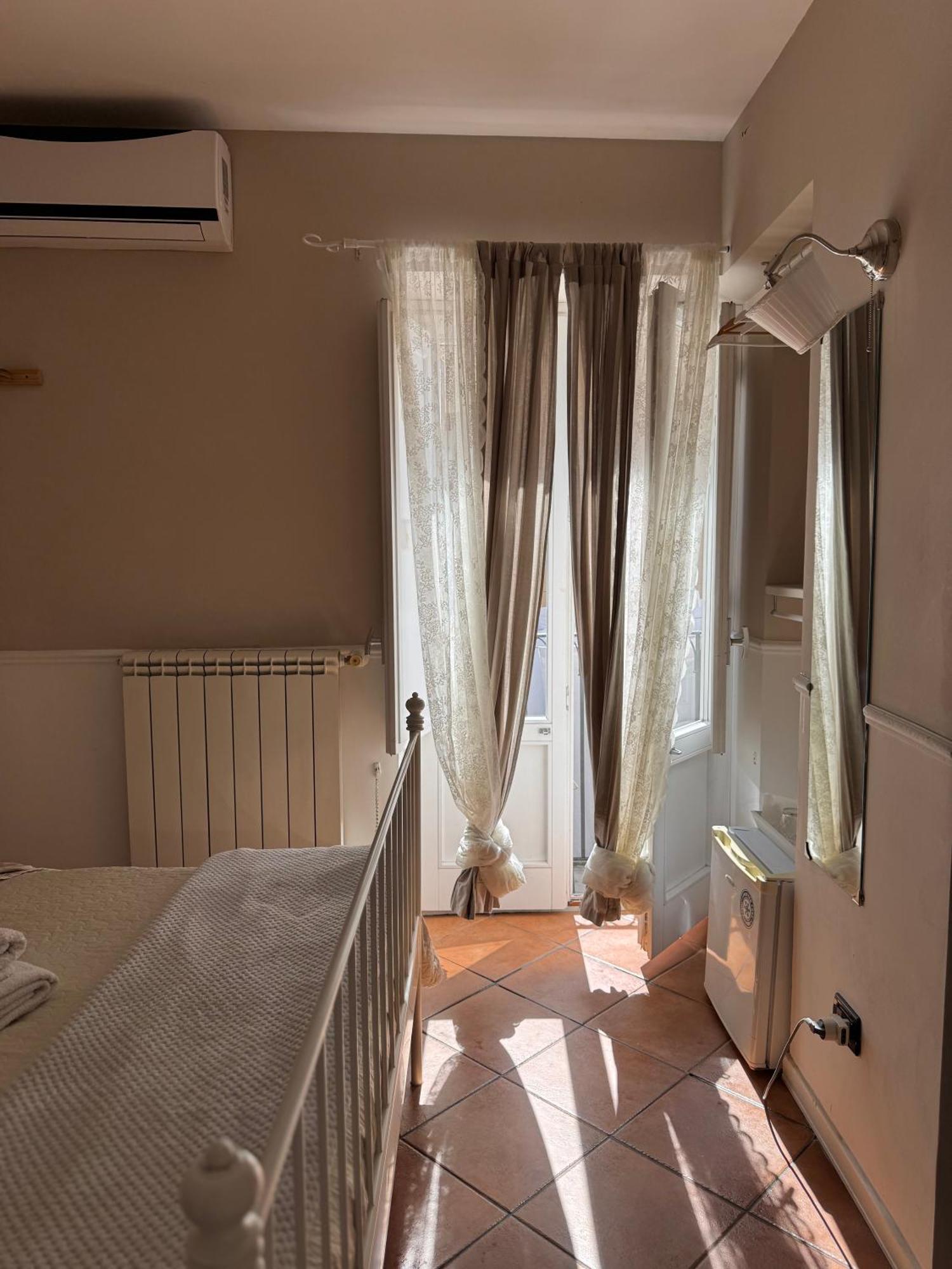 Guest house Dimora San Domenico Palermo