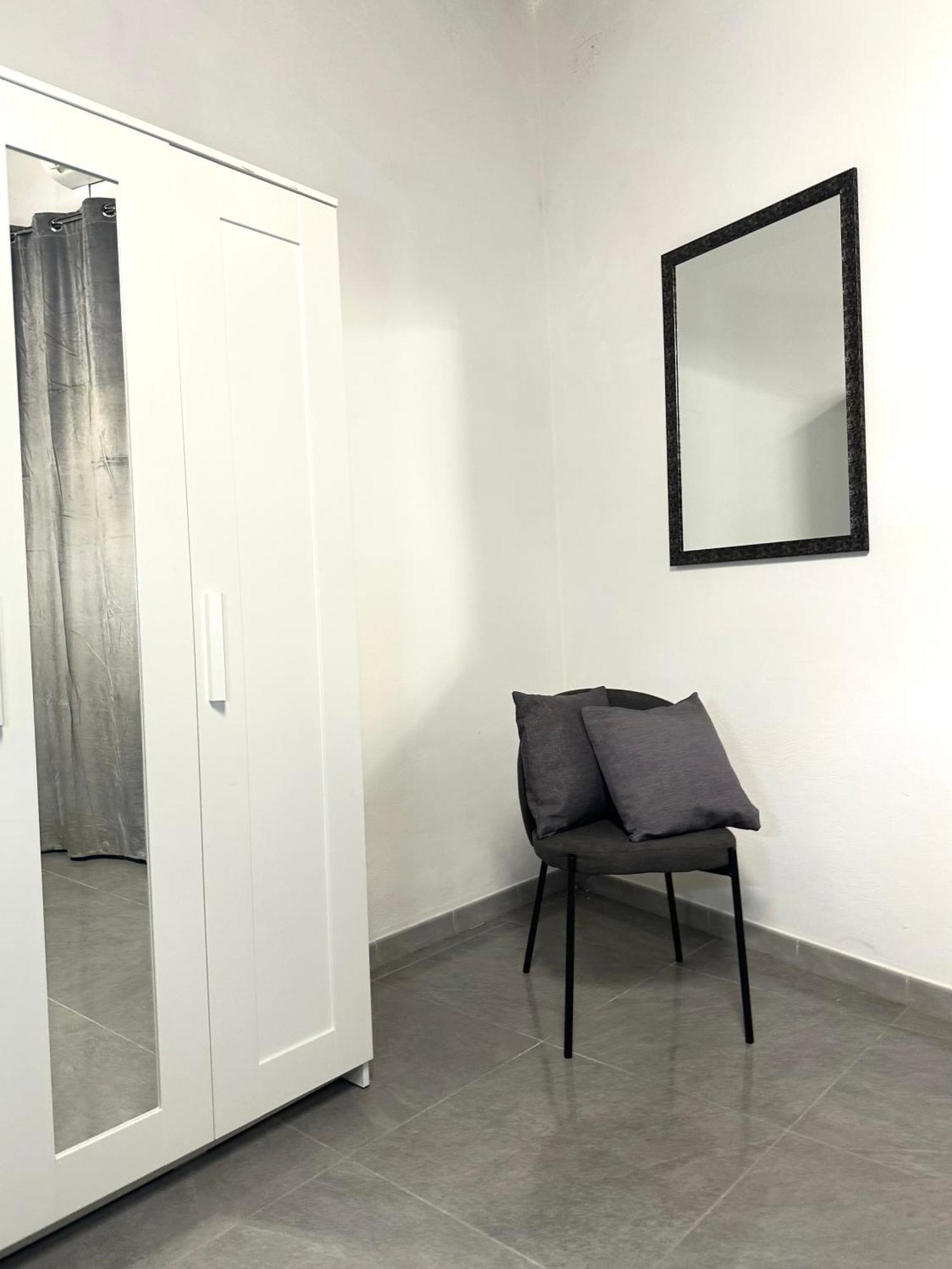 Apartamento Shama Palermo