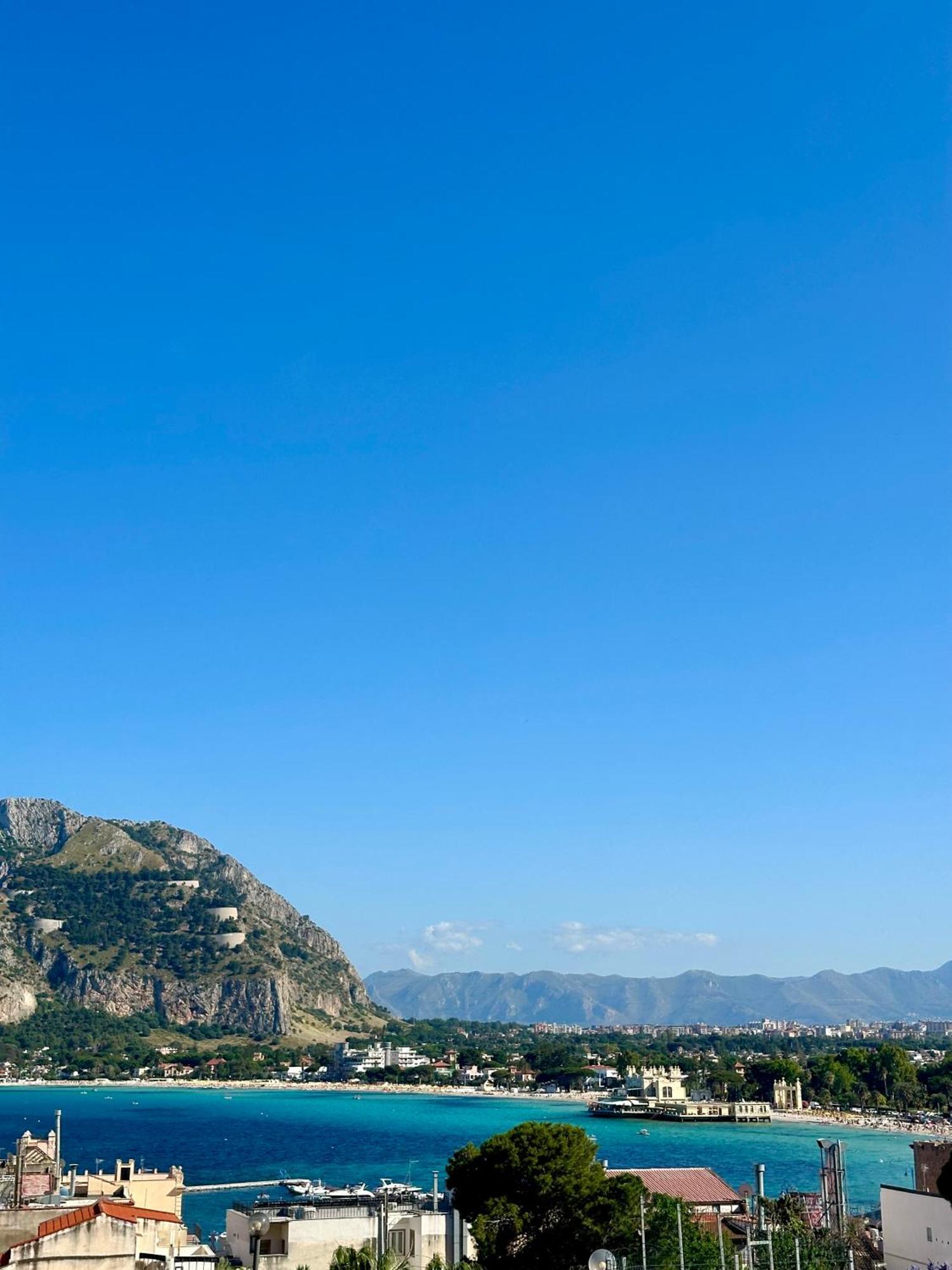 Apartment Duci Mondello *