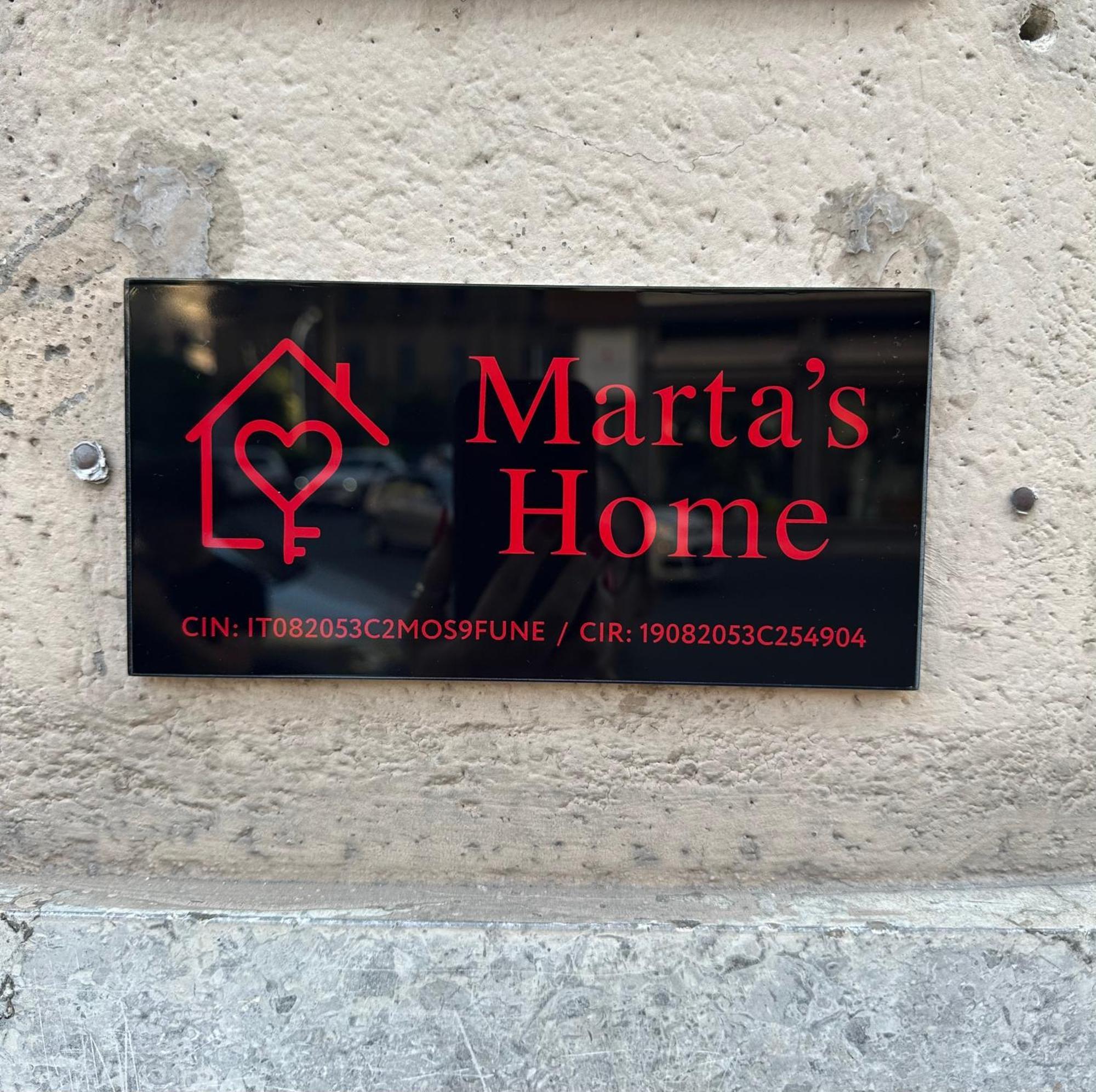 Apartment Marta's