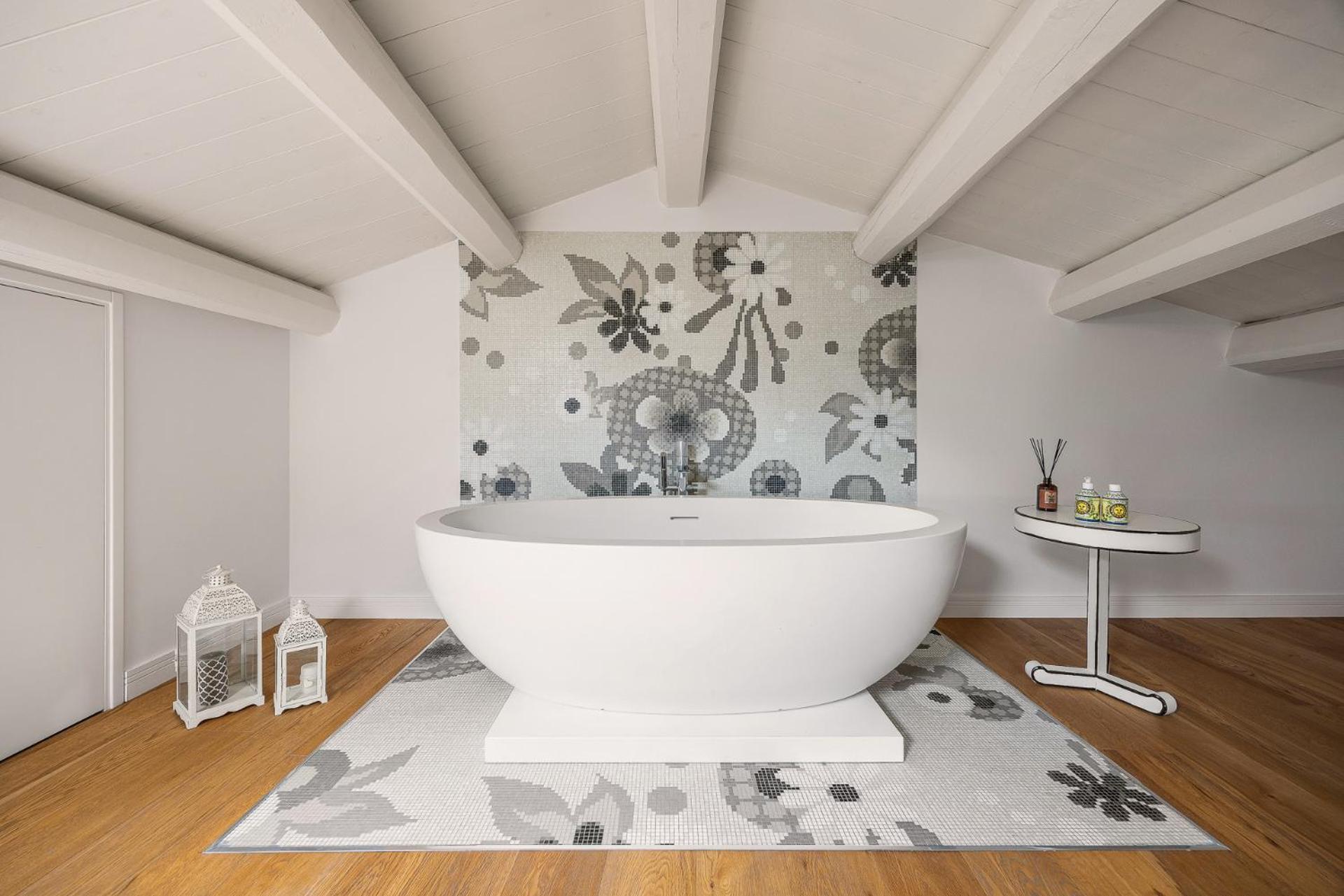 Mani San Domenico By Domusicily Aparthotel