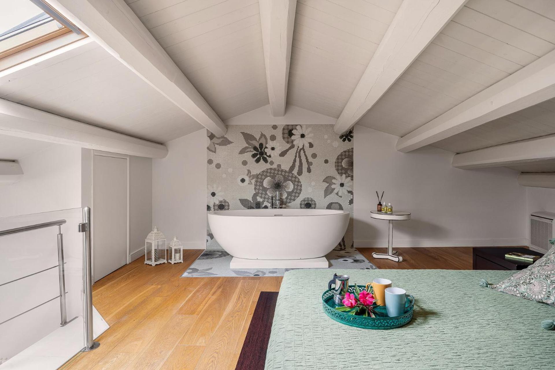 Aparthotel Mani San Domenico By Domusicily