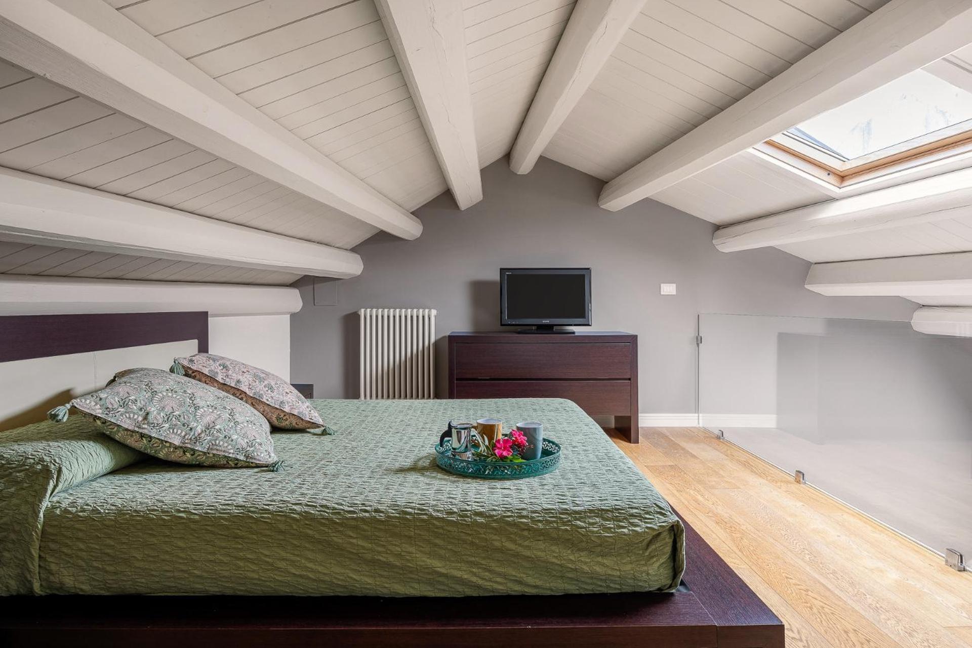 Mani San Domenico By Domusicily Aparthotel
