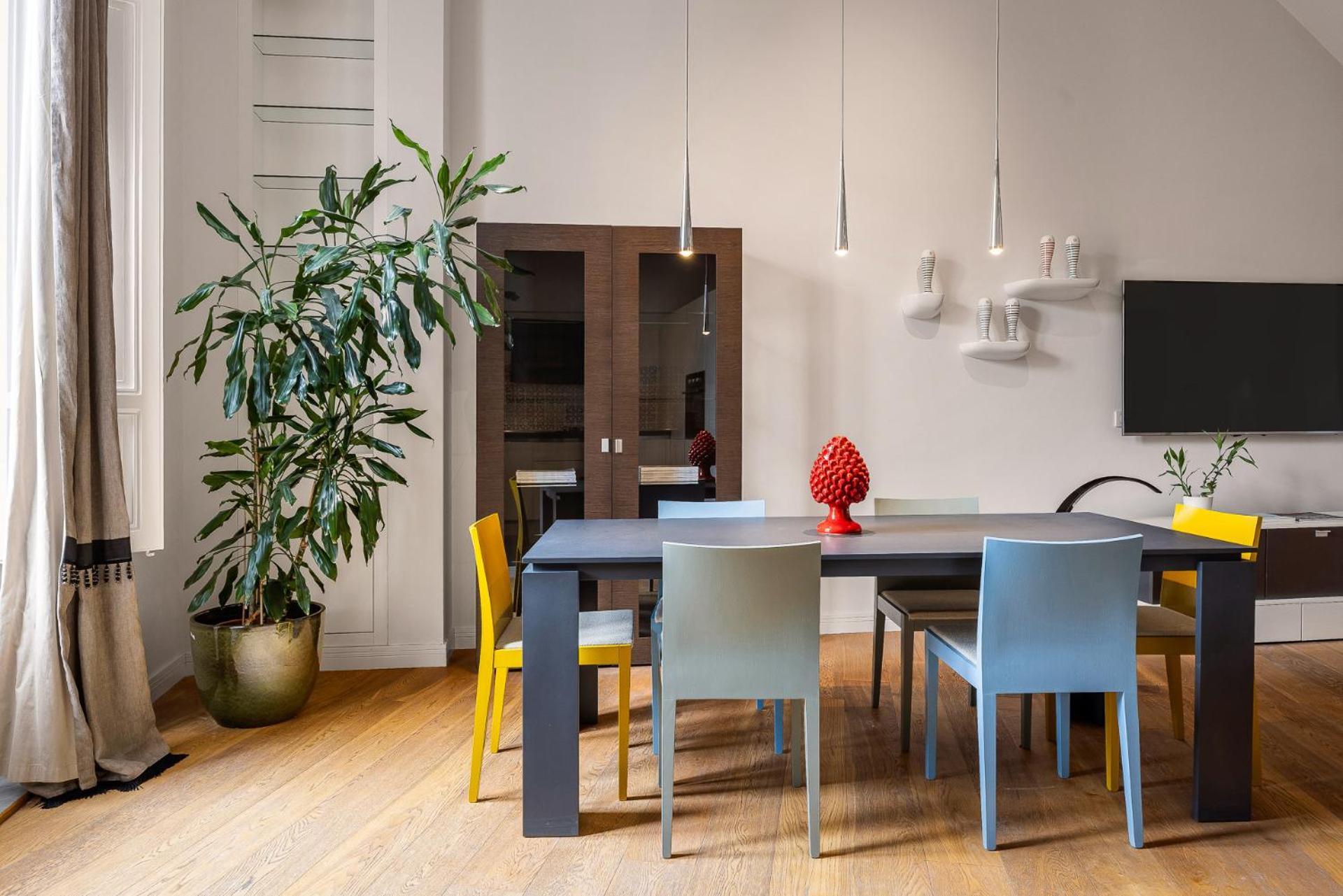Mani San Domenico By Domusicily Aparthotel