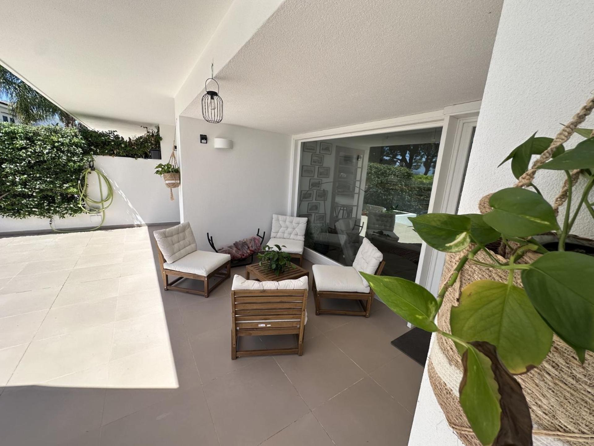 Apartment Balzan Mondello By Domusicily