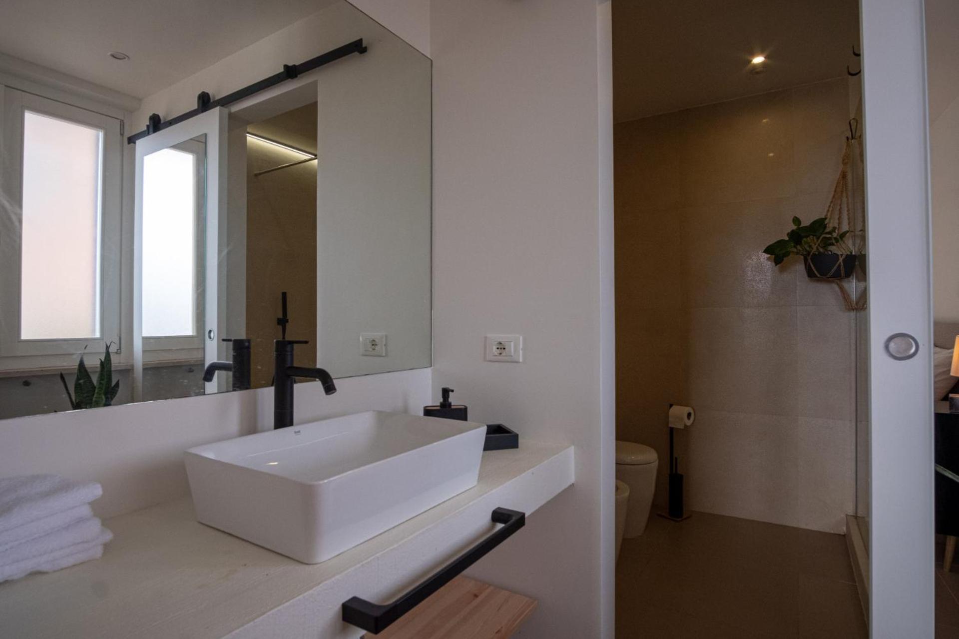 Balzan Mondello By Domusicily Apartment