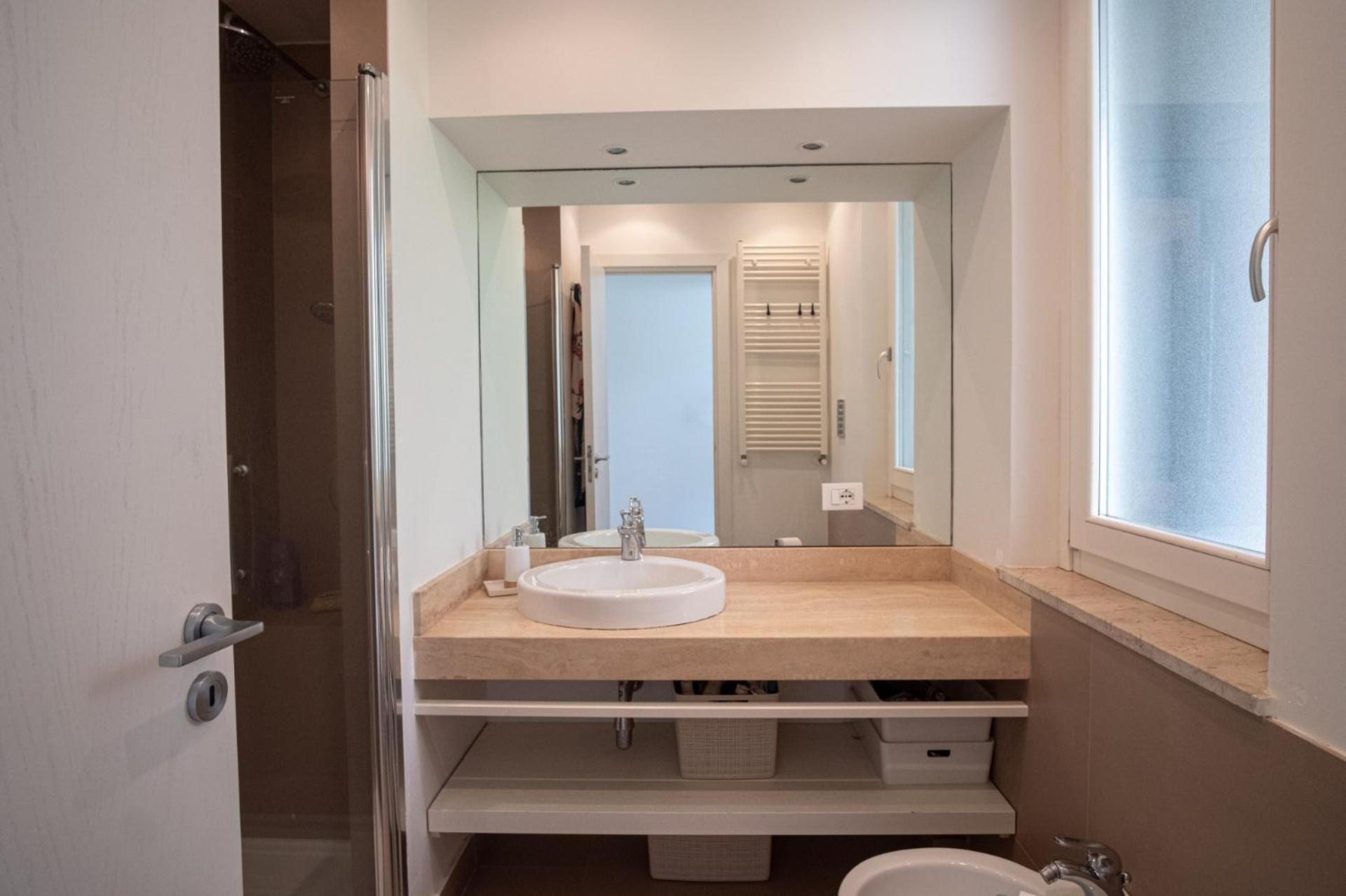 Apartment Balzan Mondello By Domusicily