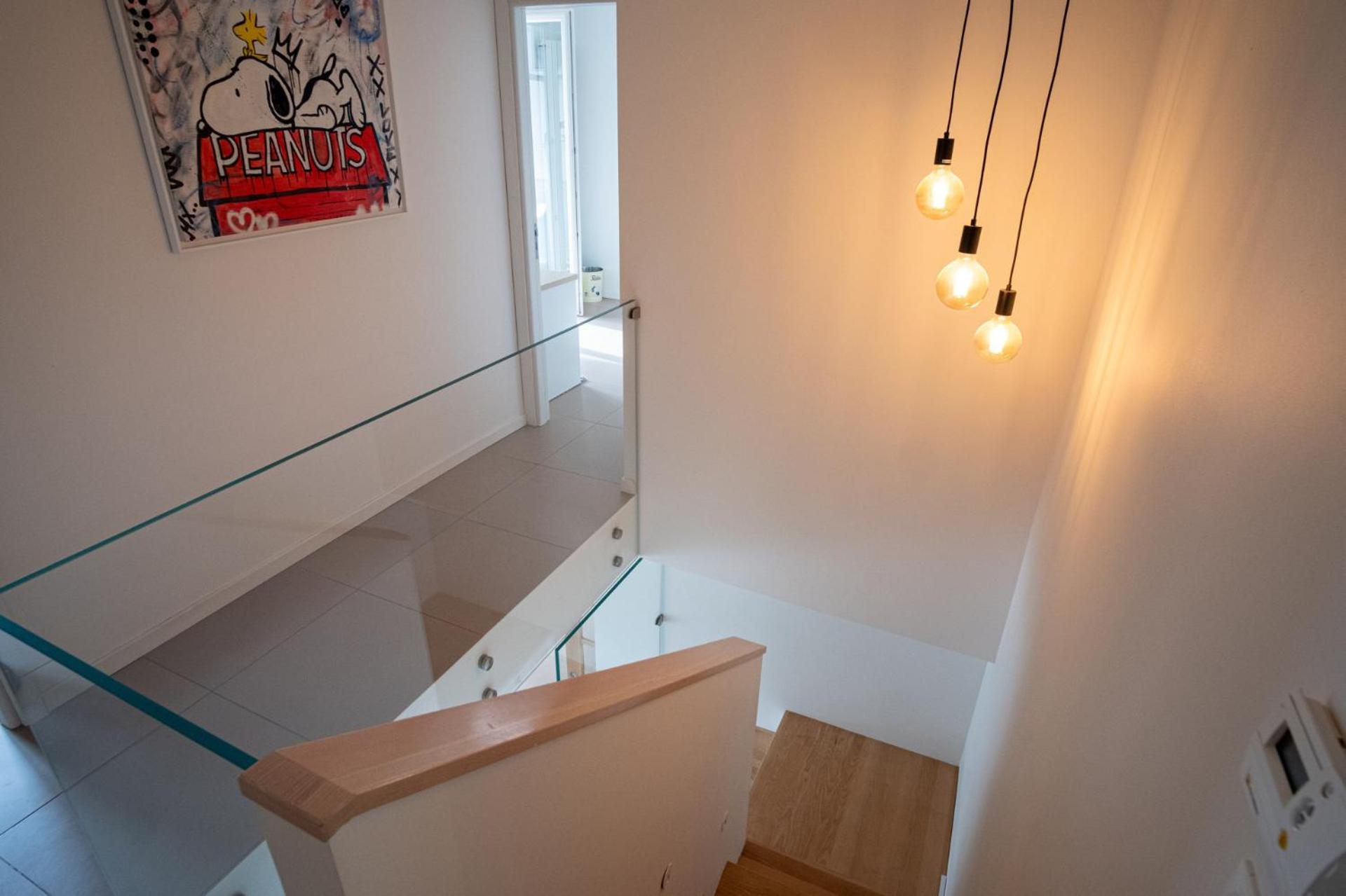 Apartment Balzan Mondello By Domusicily