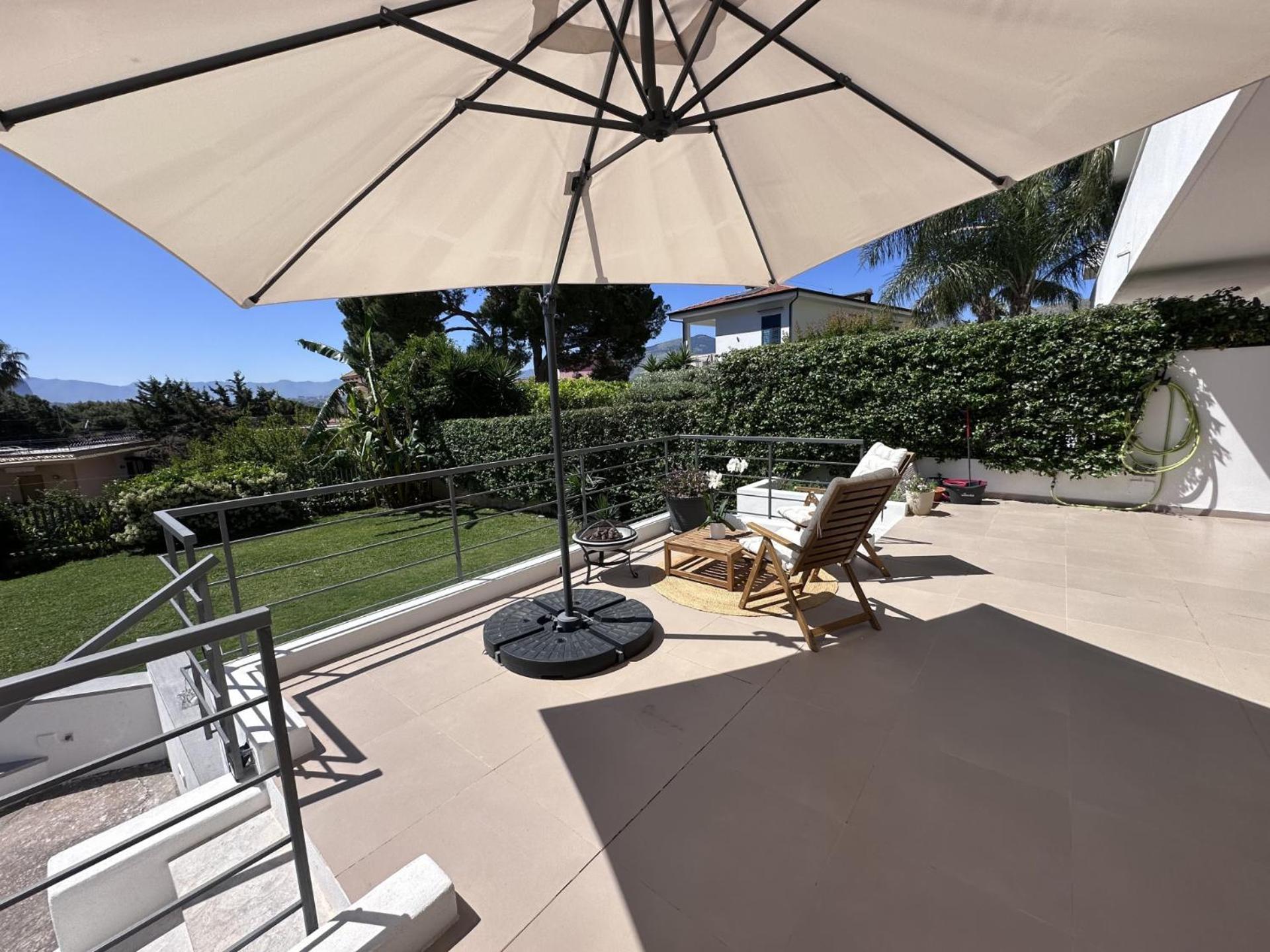 Balzan Mondello By Domusicily Apartment Palermo