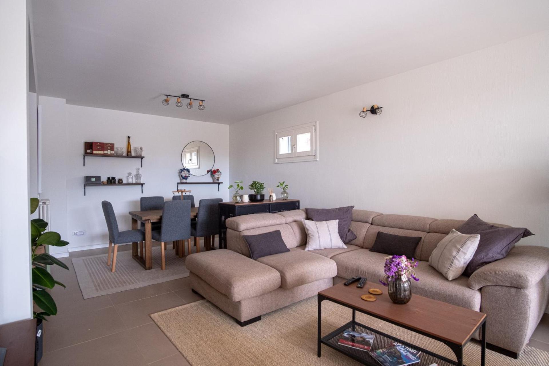 Apartment Balzan Mondello By Domusicily Palermo