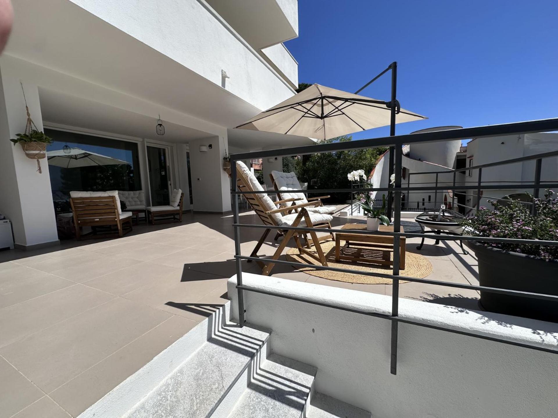 Balzan Mondello By Domusicily Apartment