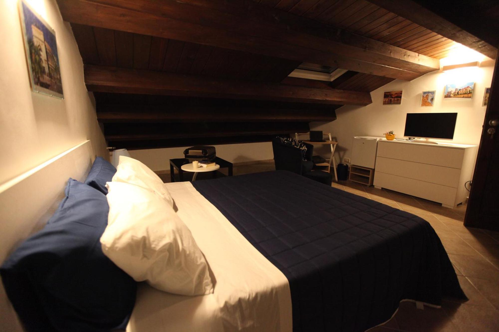 Centro Storico & Loft - Amnesia Aparthotel Palermo