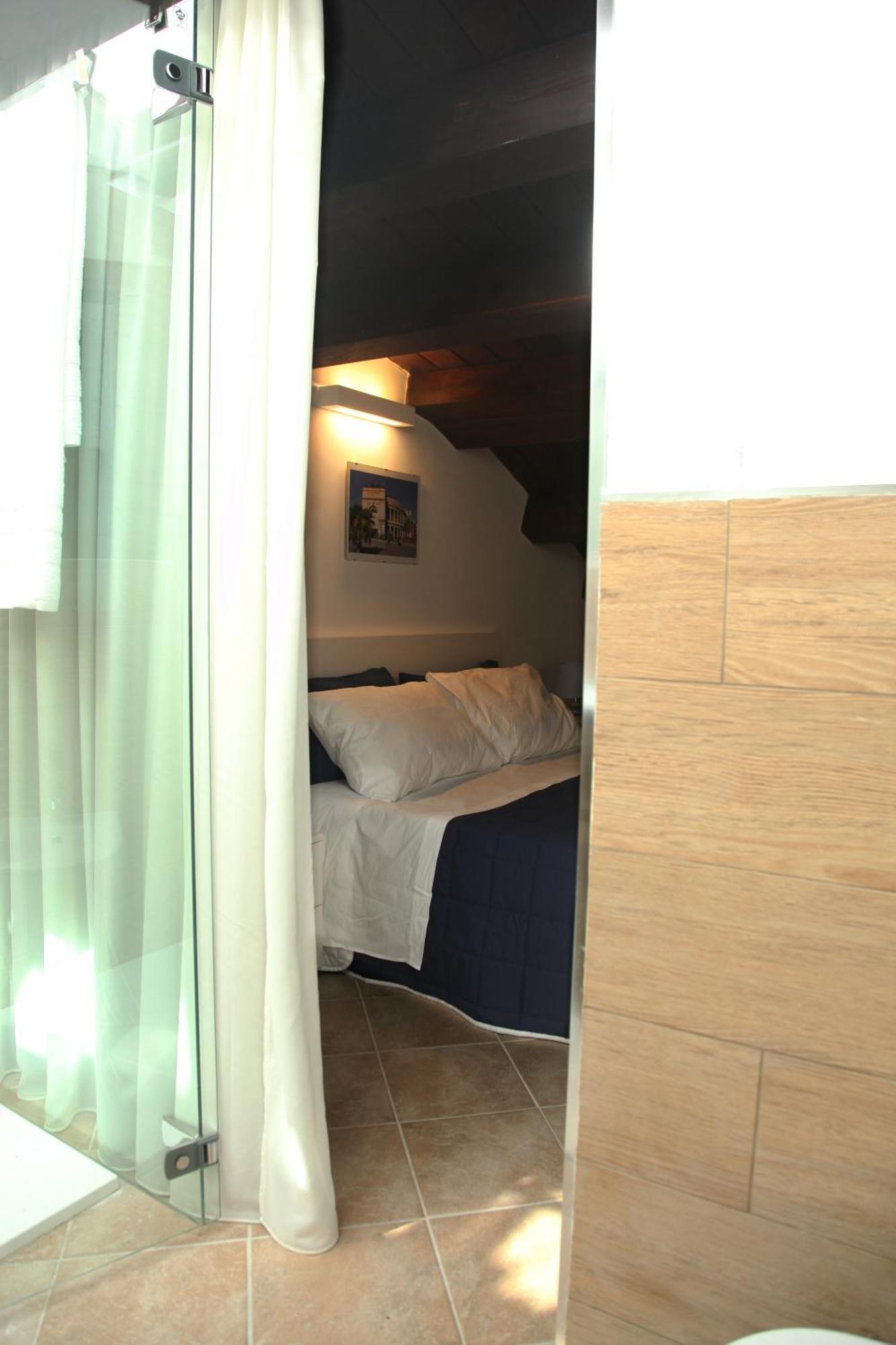 Centro Storico & Loft - Amnesia * Palermo