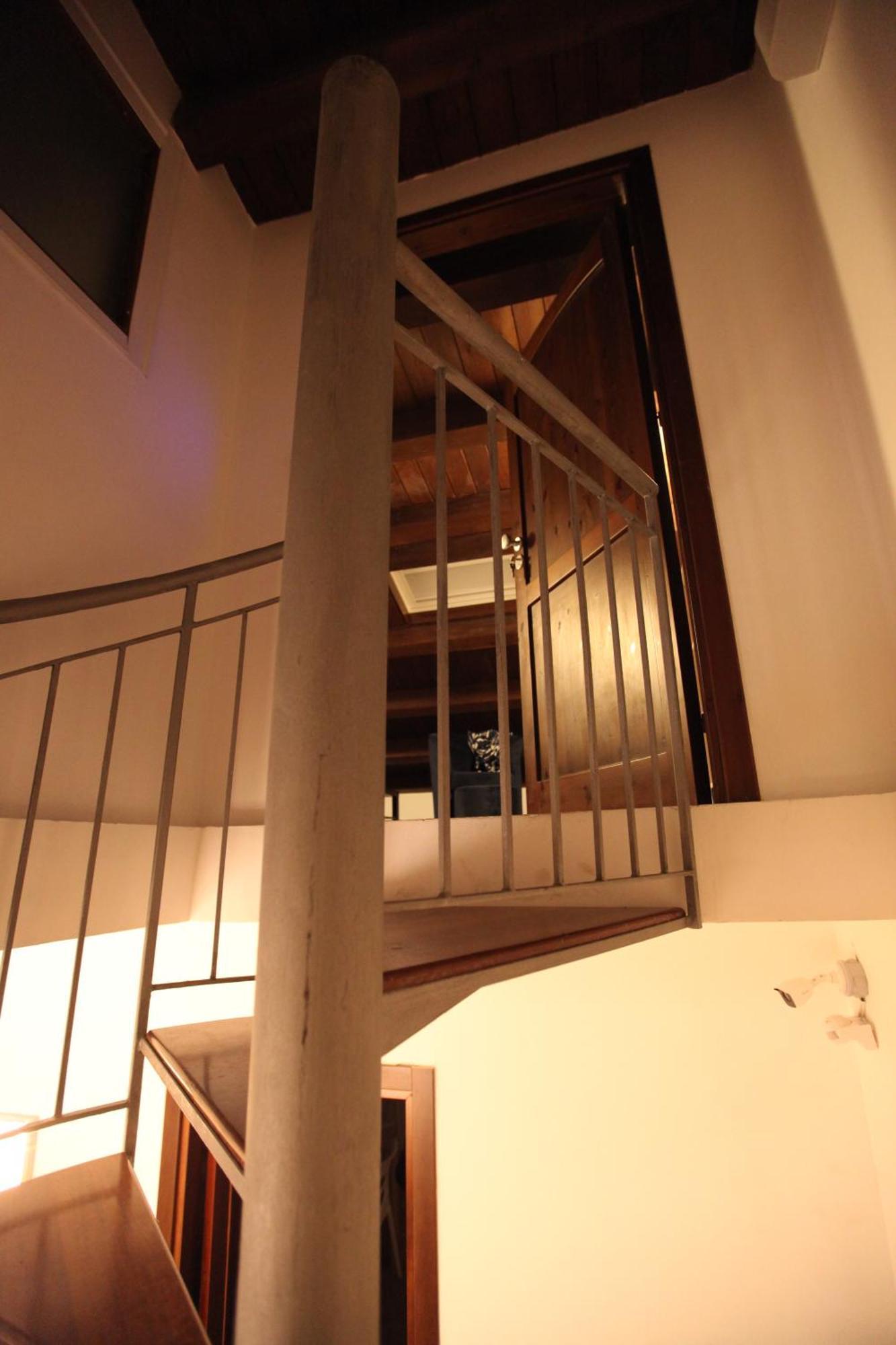 Aparthotel Centro Storico & Loft - Amnesia