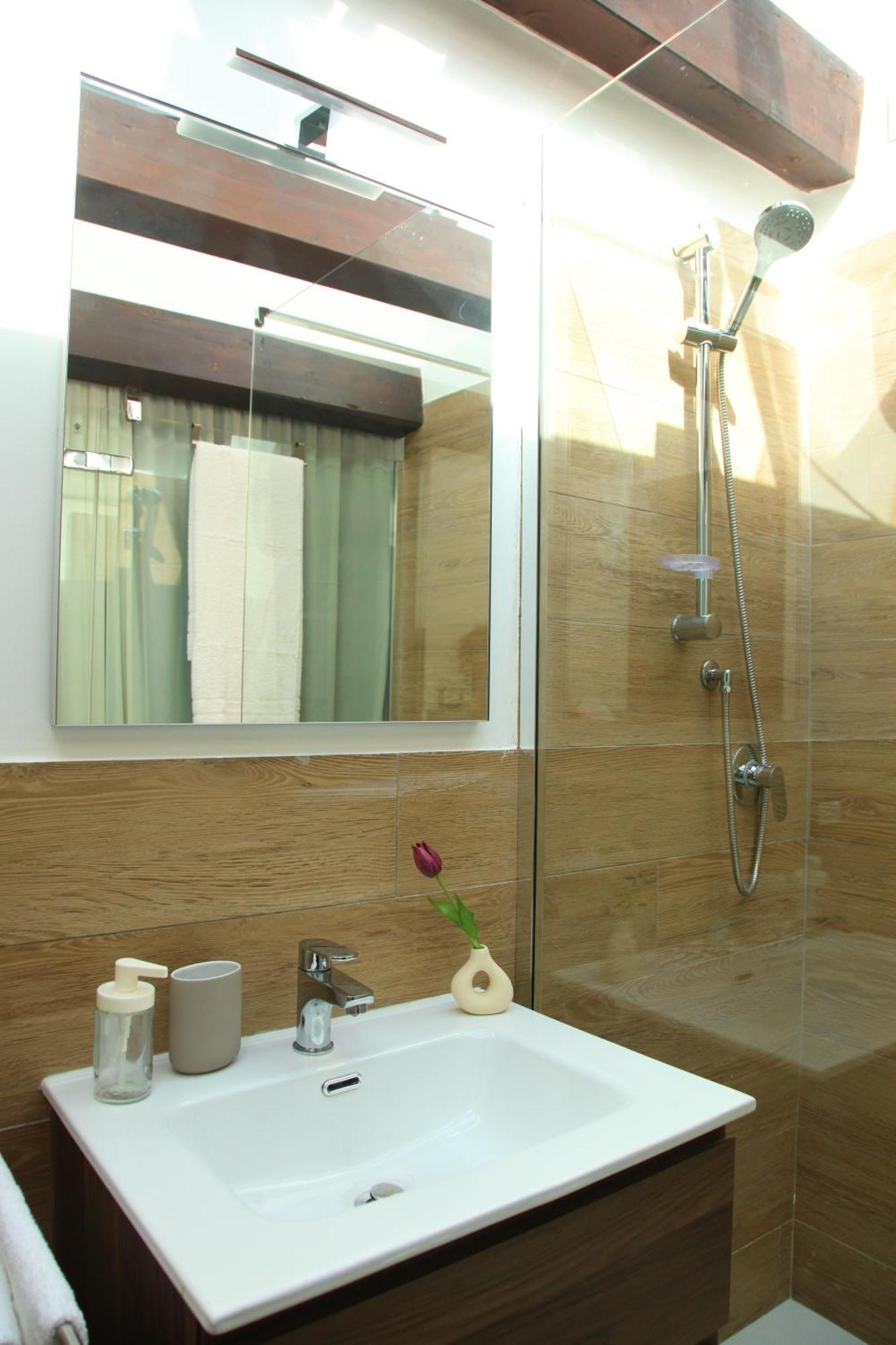 Centro Storico & Loft - Amnesia Aparthotel Palermo