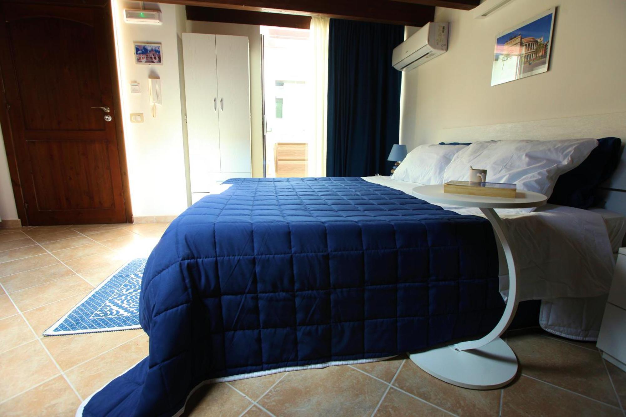 Aparthotel Centro Storico & Loft - Amnesia *