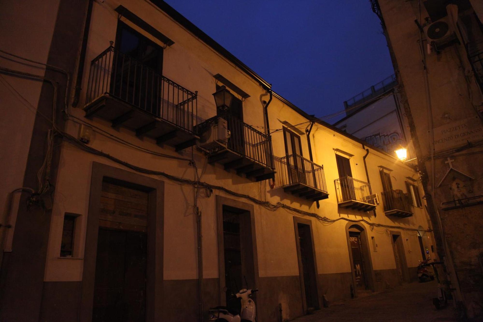 Aparthotel Centro Storico & Loft - Amnesia