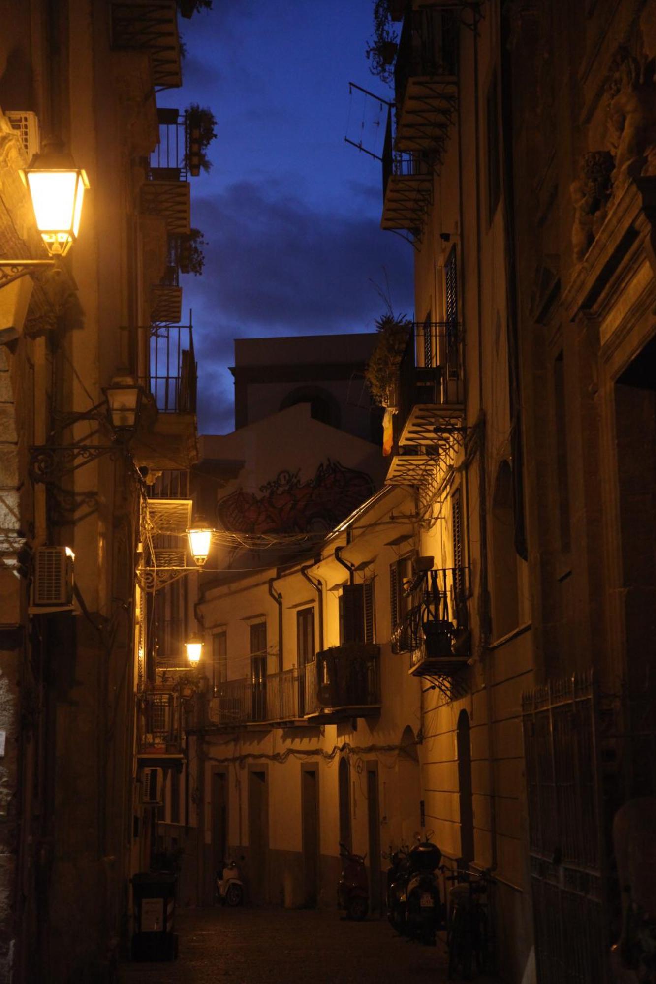 Centro Storico & Loft - Amnesia Aparthotel *