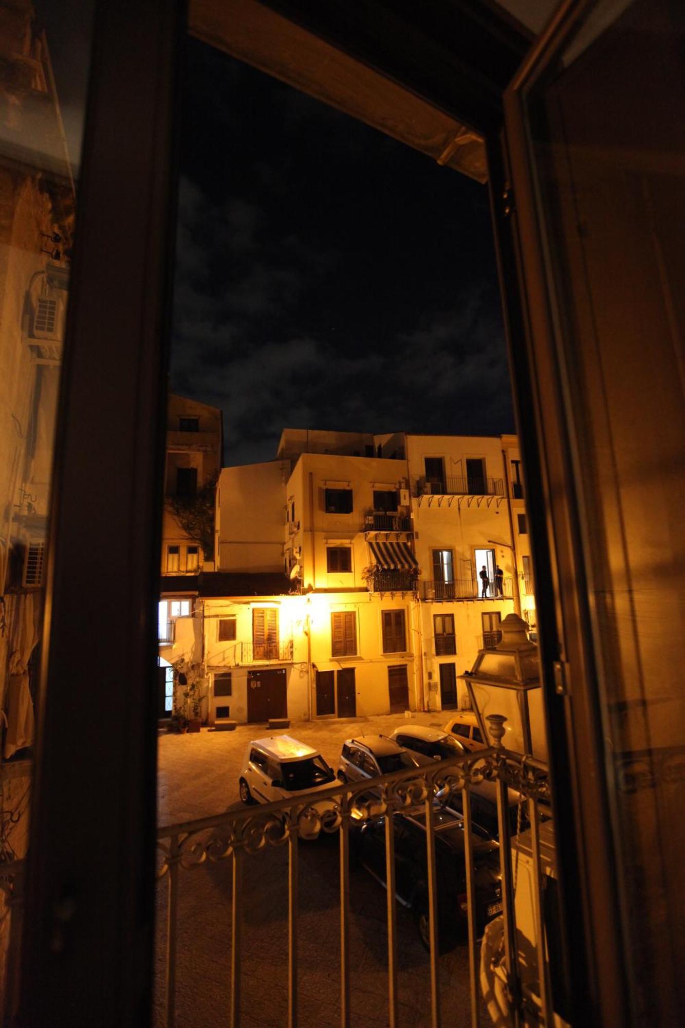 Centro Storico & Loft - Amnesia Aparthotel Palermo