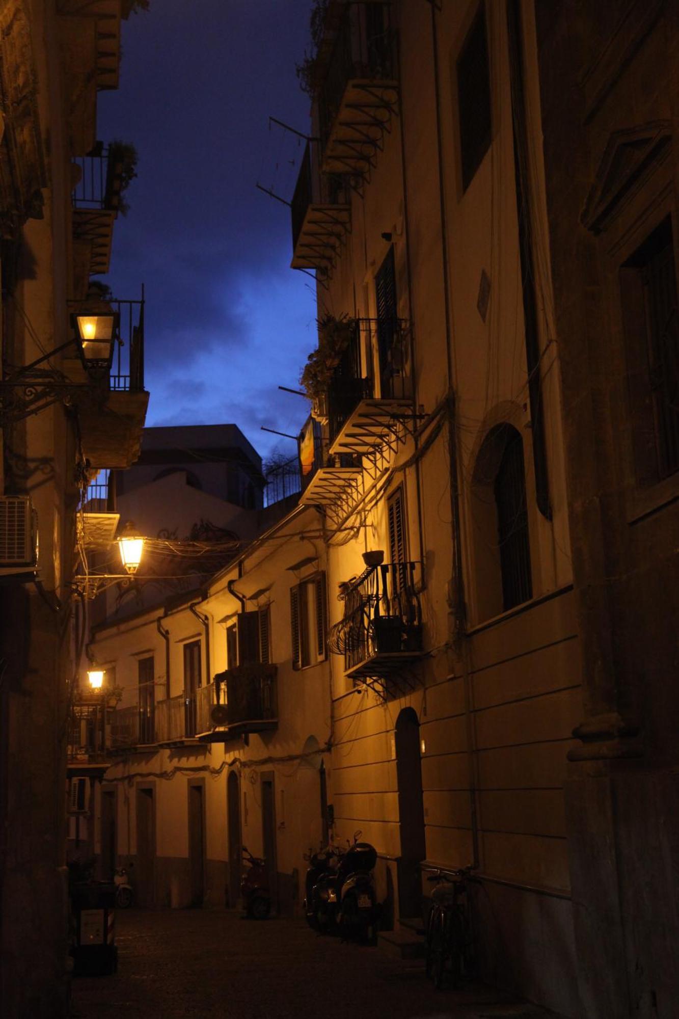 Centro Storico & Loft - Amnesia Palermo