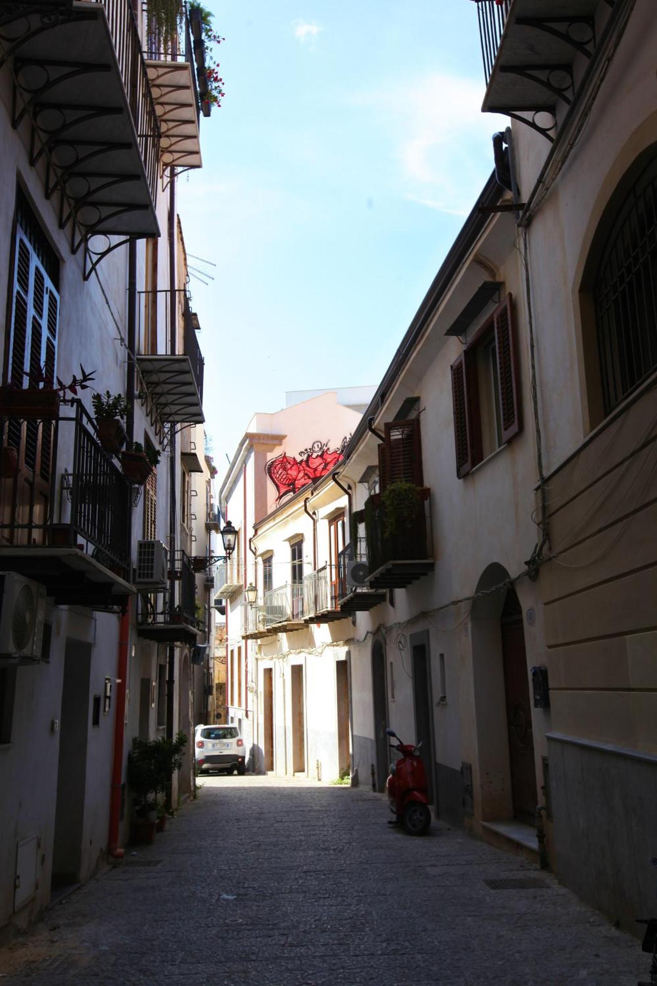 Centro Storico & Loft - Amnesia Palermo