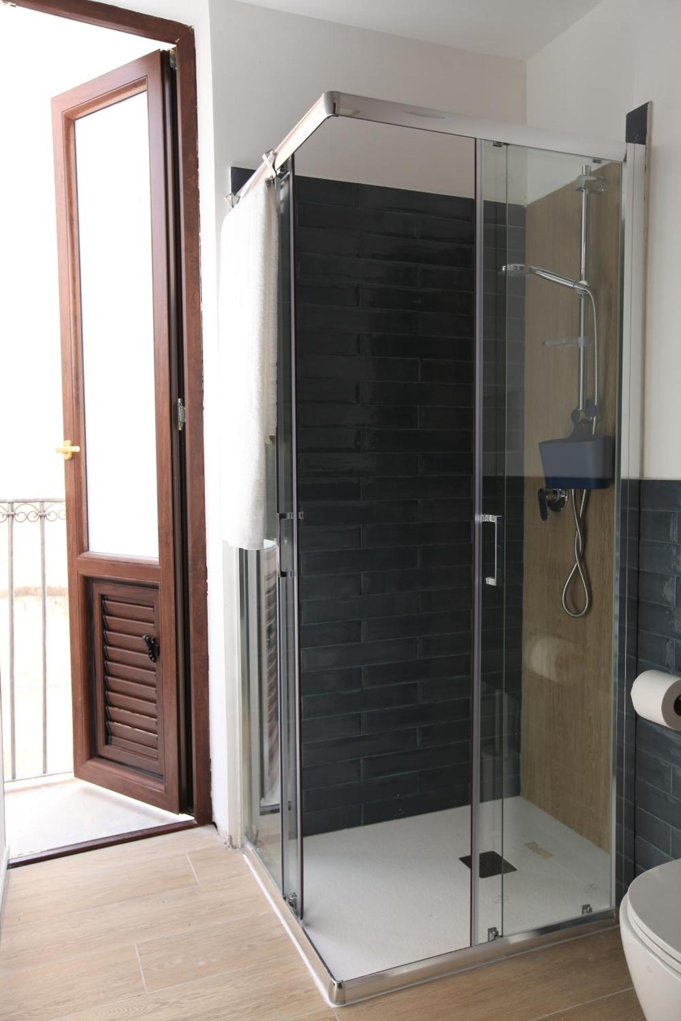 Aparthotel Centro Storico & Loft - Amnesia Palermo