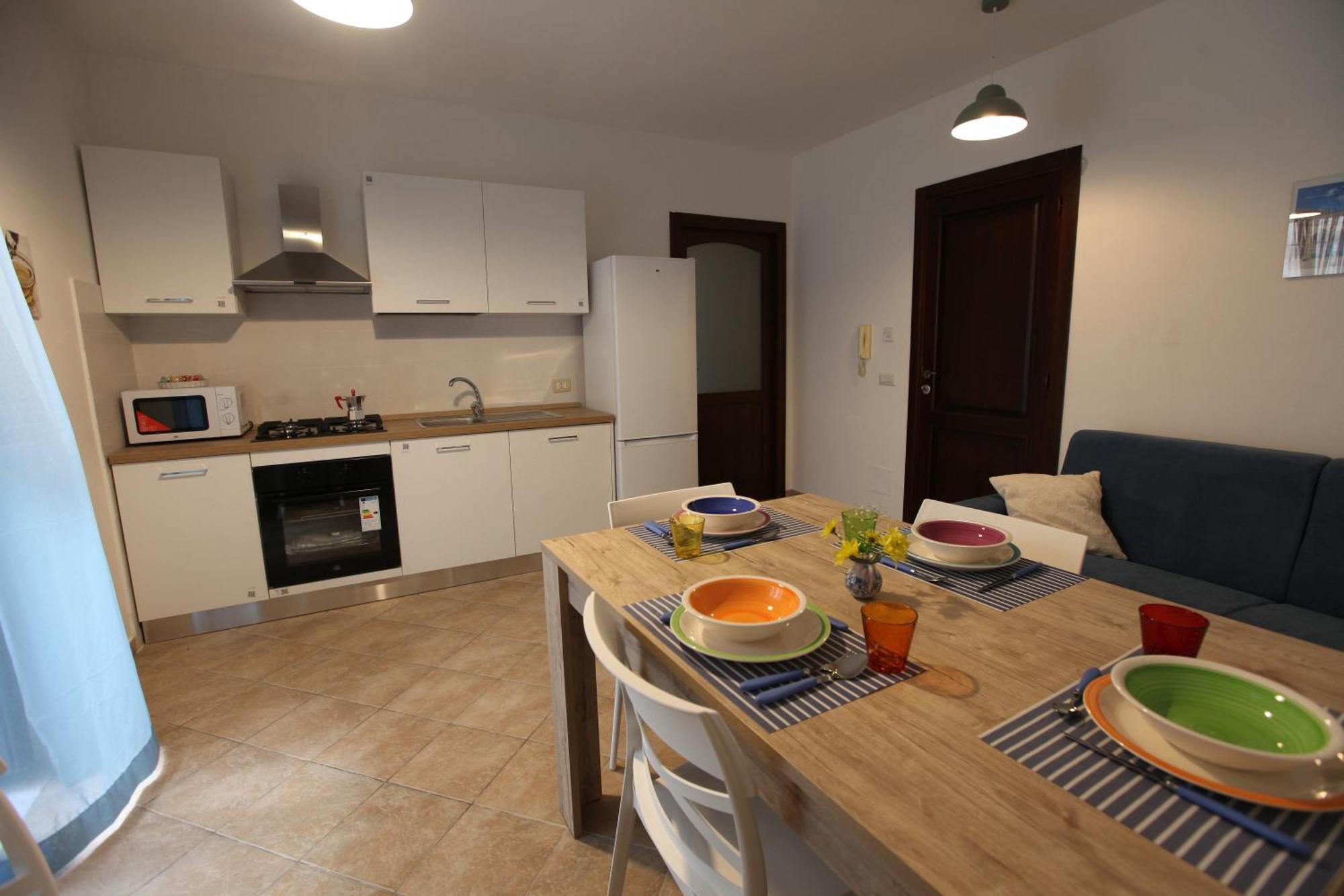 Aparthotel Centro Storico & Loft - Amnesia Palermo