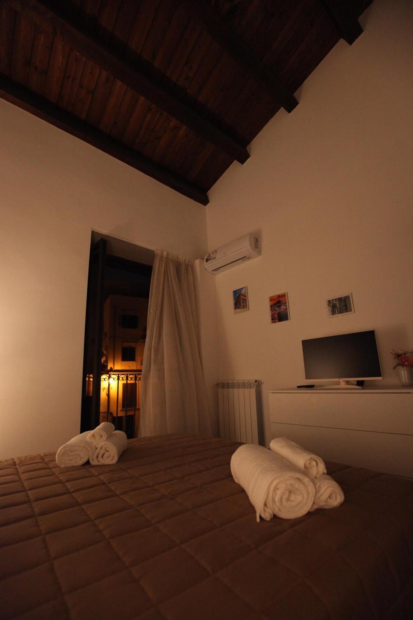 Aparthotel Centro Storico & Loft - Amnesia Palermo