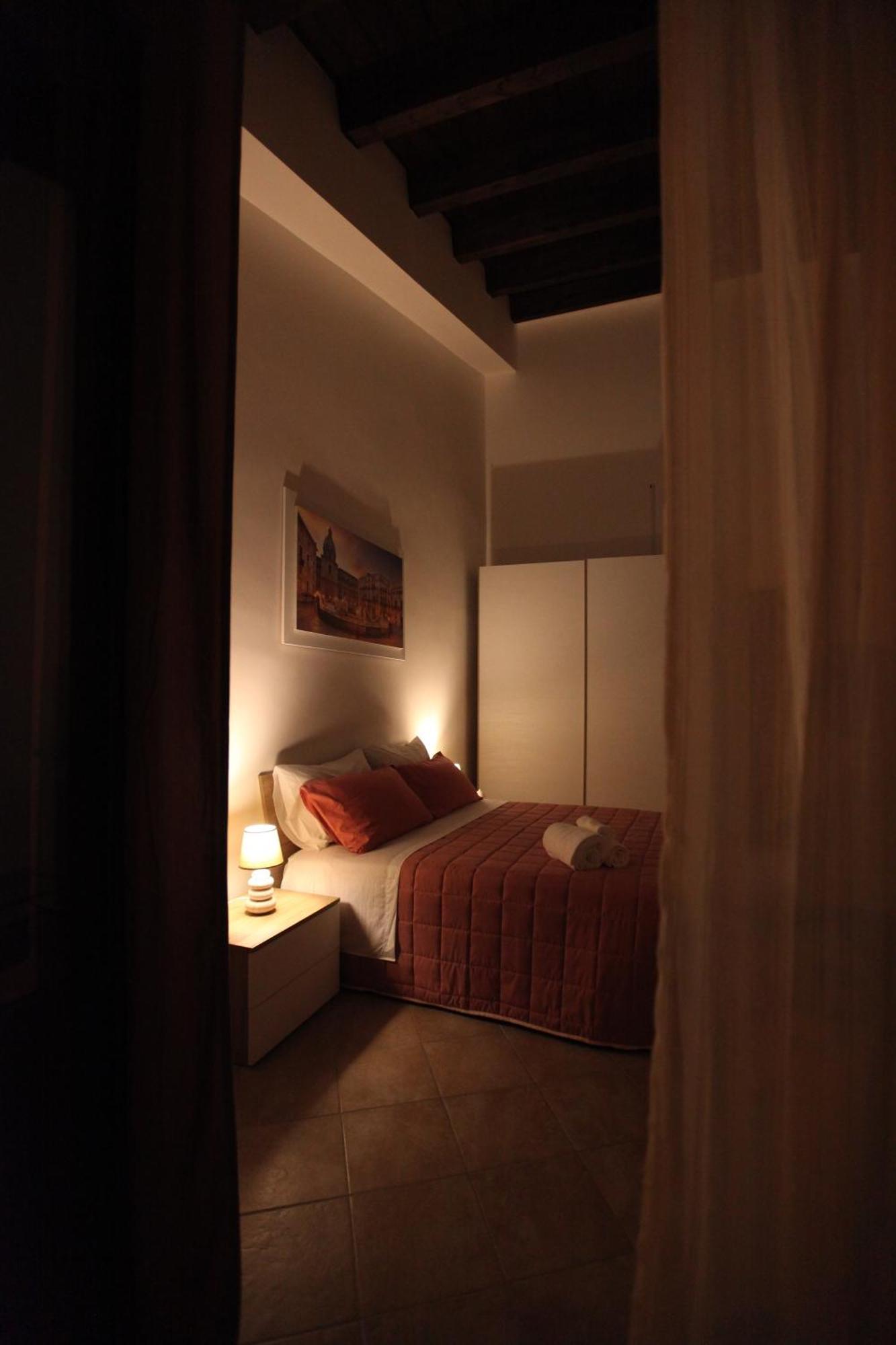 Centro Storico & Loft - Amnesia Aparthotel