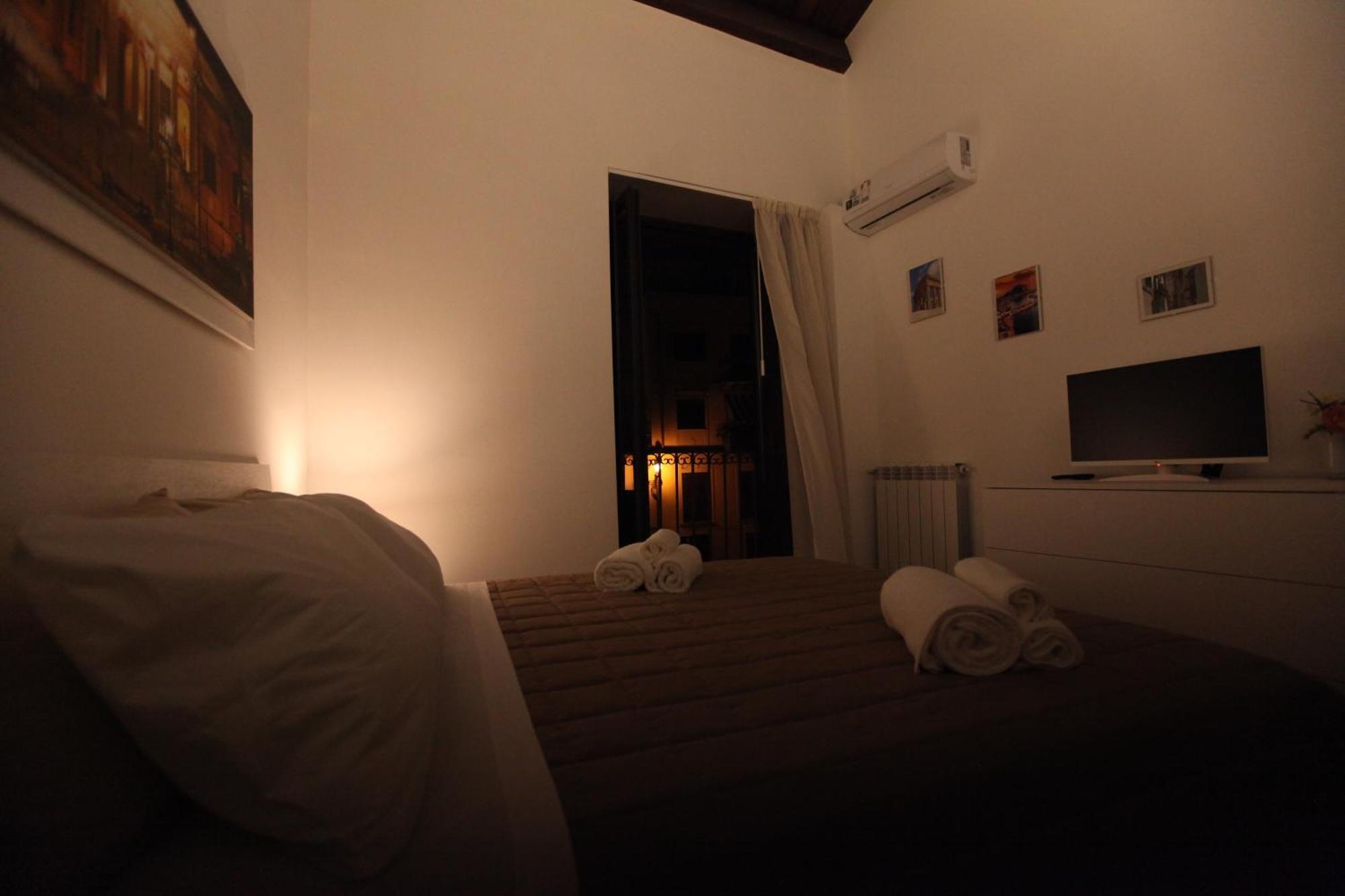 Centro Storico & Loft - Amnesia Aparthotel Palermo