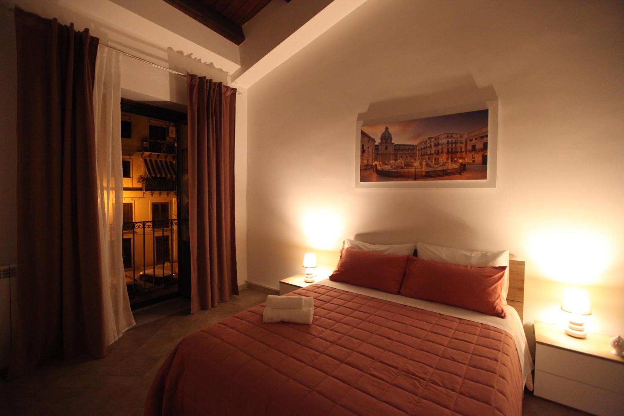 Aparthotel Centro Storico & Loft - Amnesia *