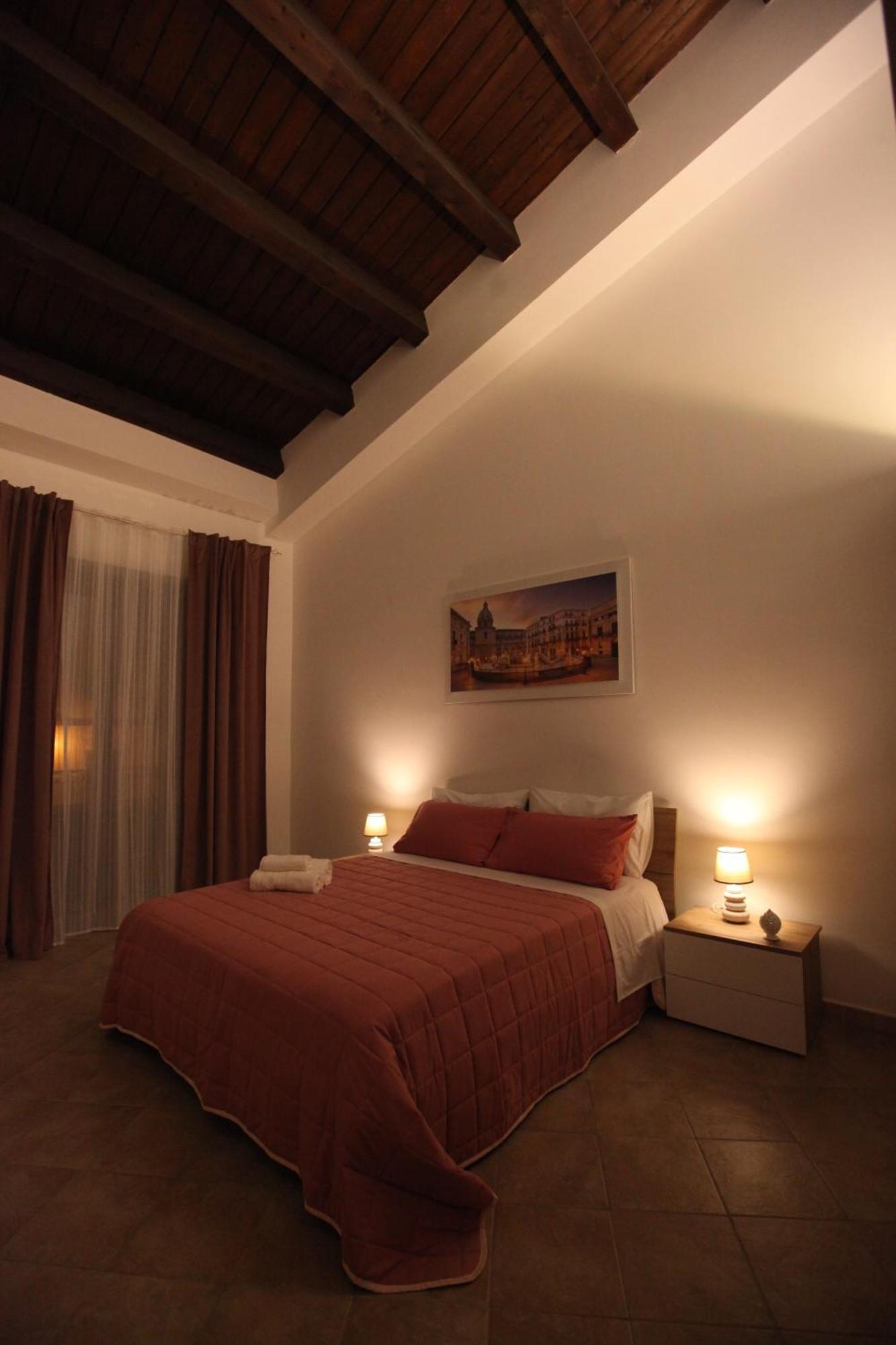 Centro Storico & Loft - Amnesia Palermo