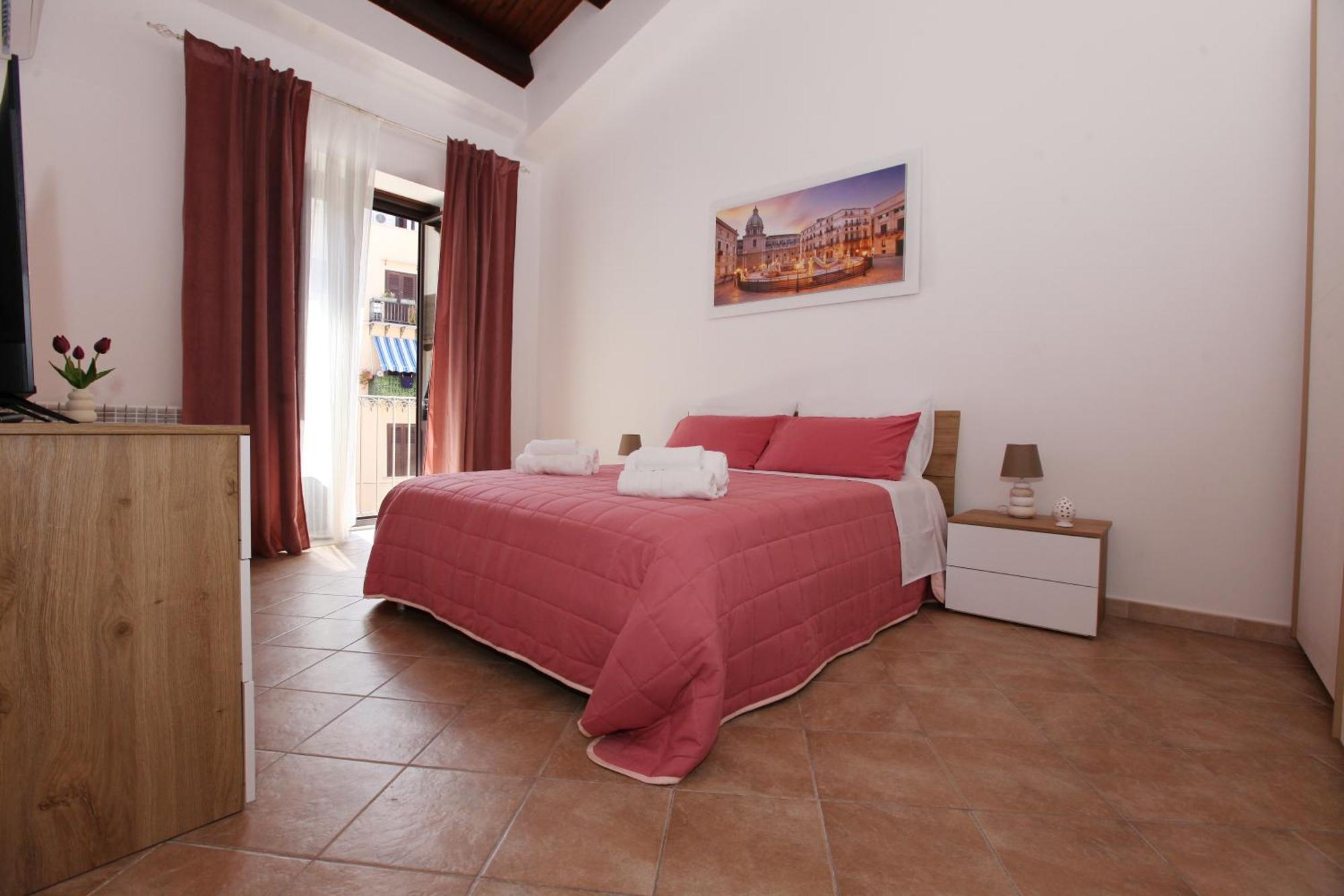 Centro Storico & Loft - Amnesia Aparthotel *