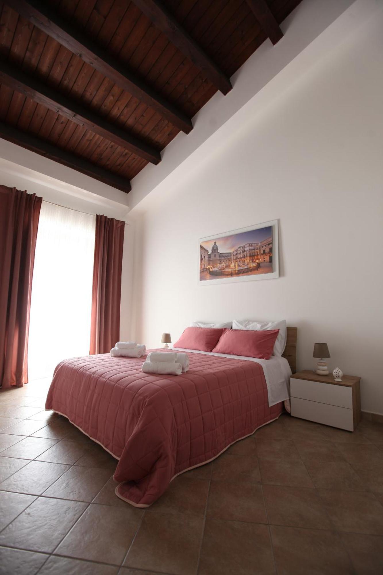 Centro Storico & Loft - Amnesia Aparthotel