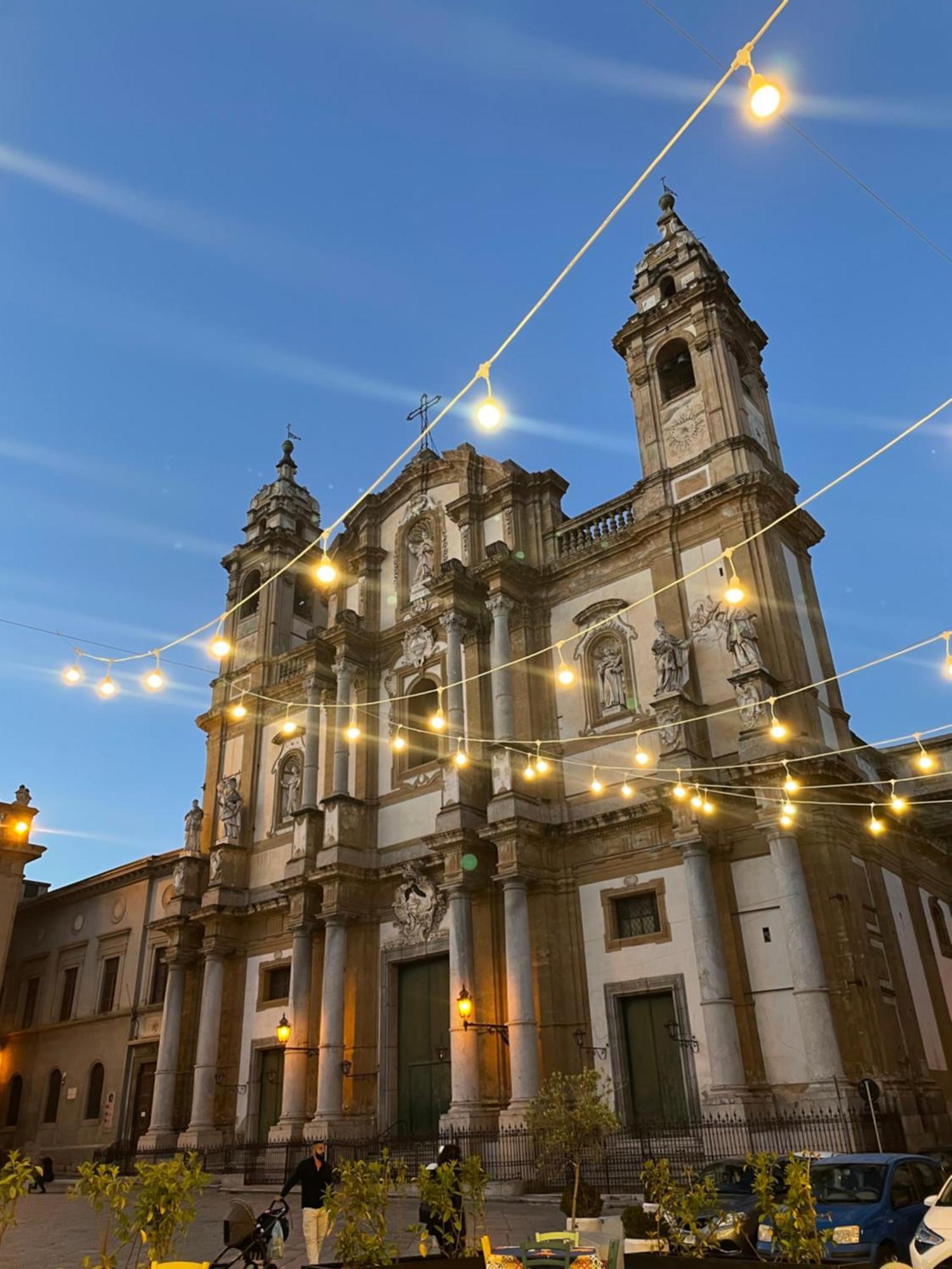 Guest house Dimora San Domenico Palermo