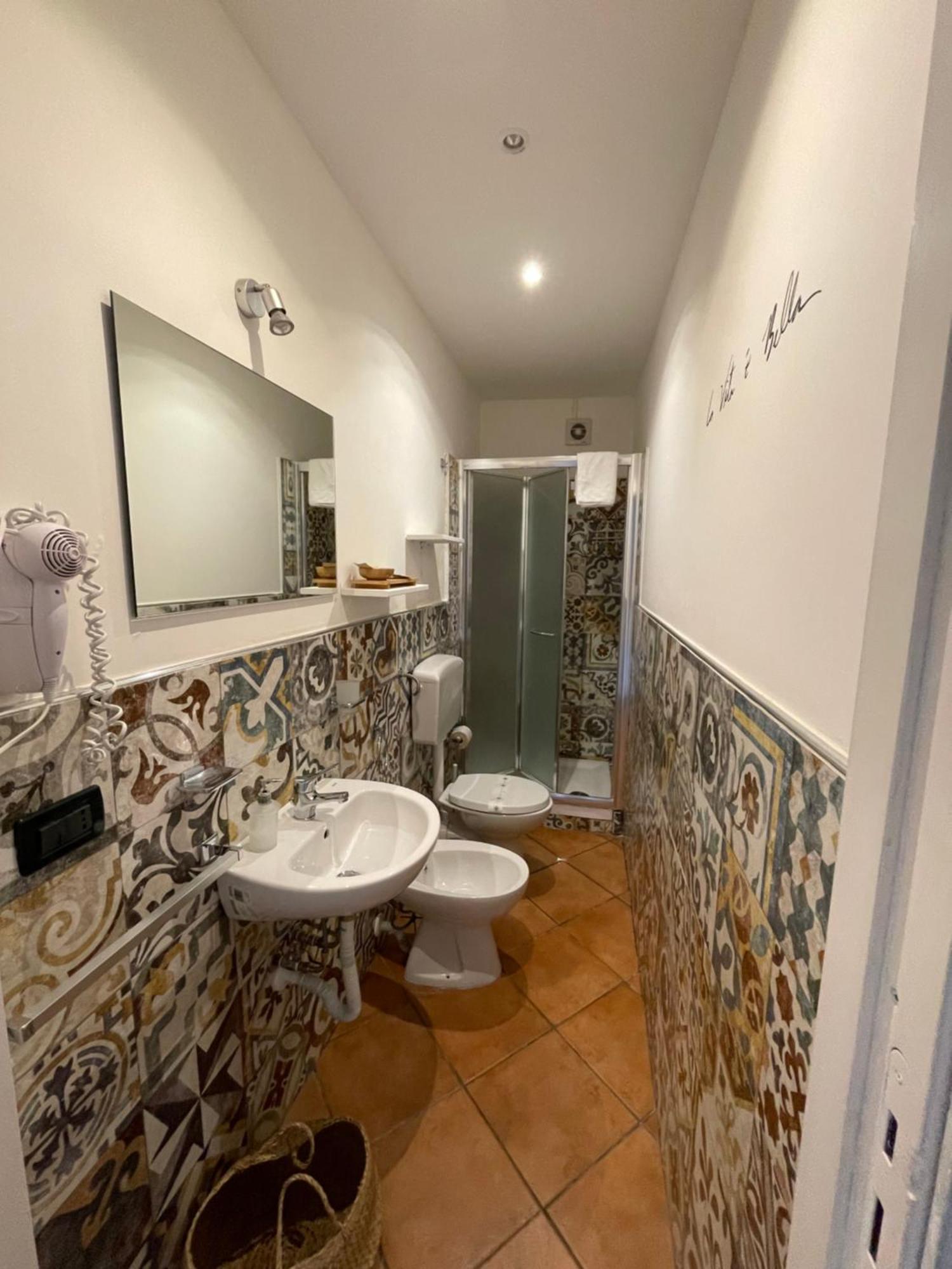 Dimora San Domenico Guest house