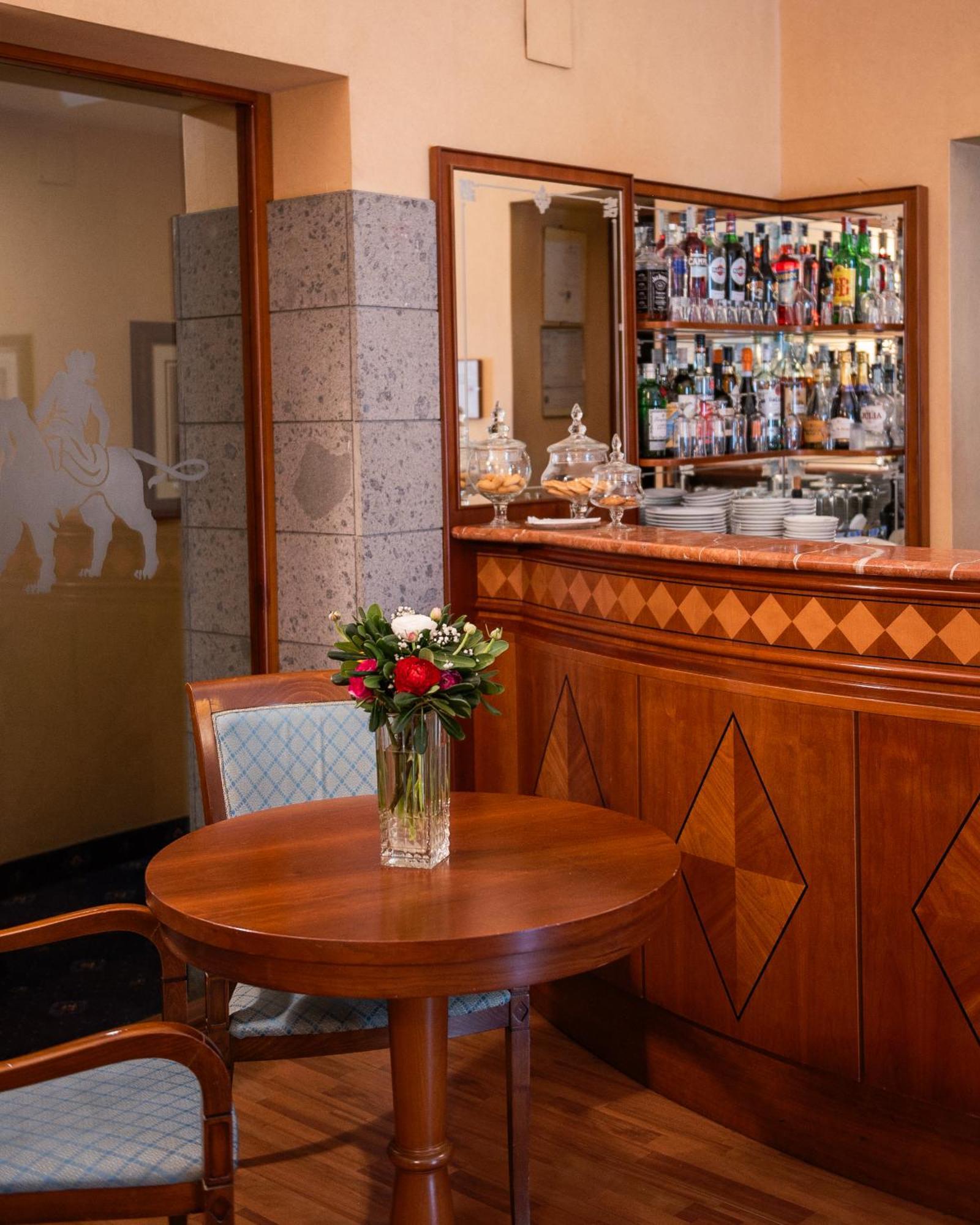 Hotel Massimo Plaza