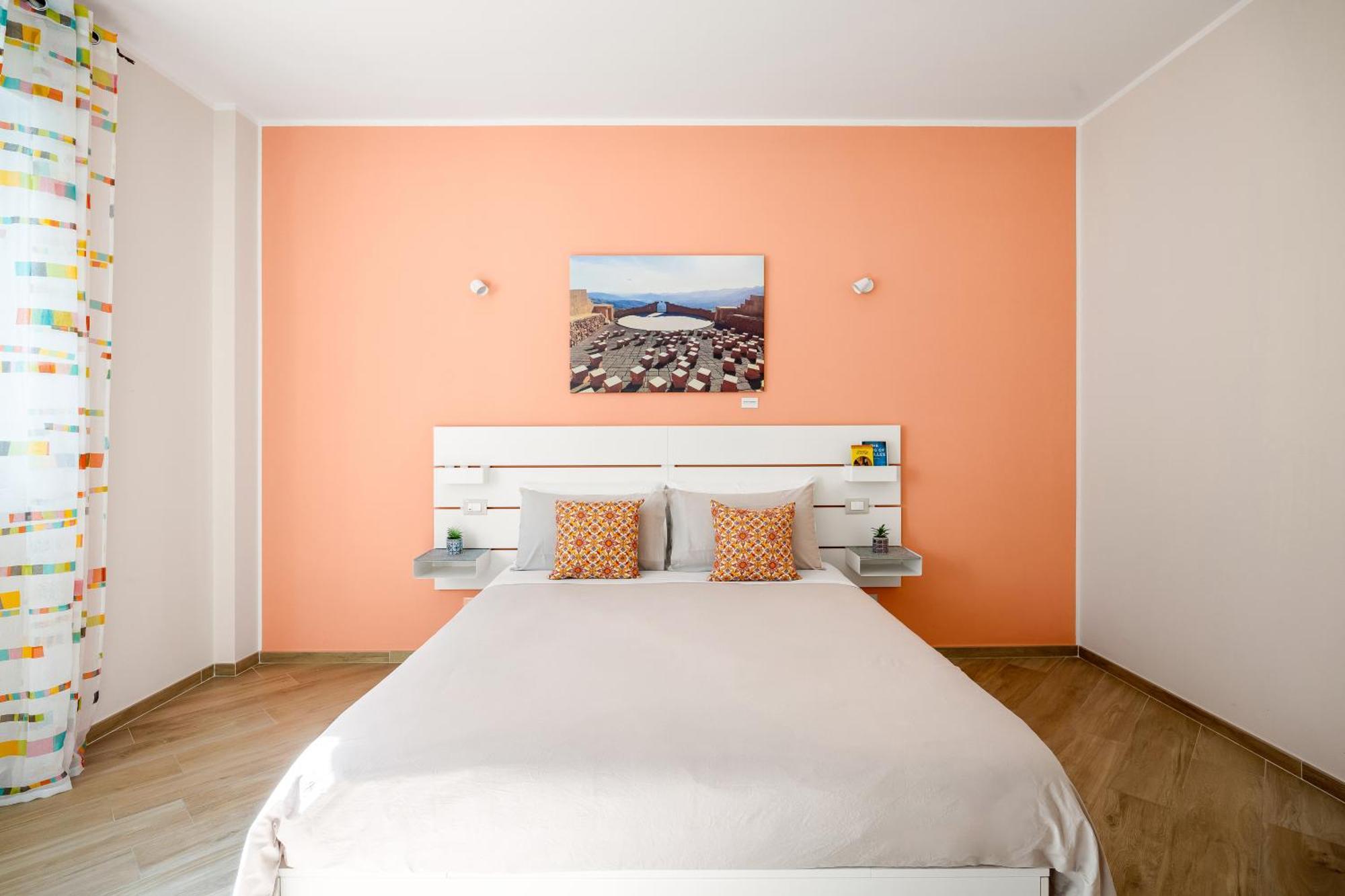 Apartment Artrinacria - Kalatafimi