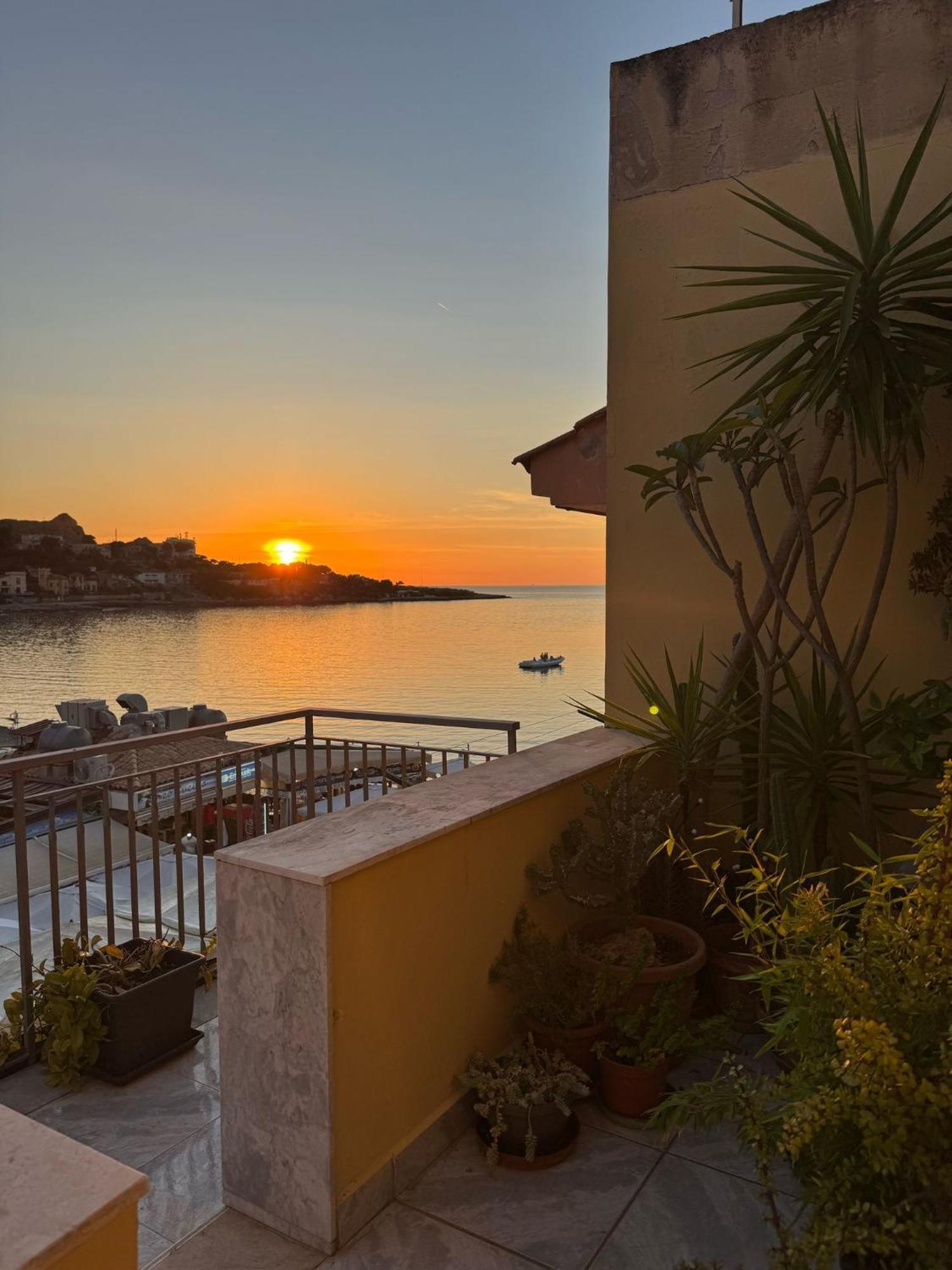 Ferienhaus La Casetta Al Mare *