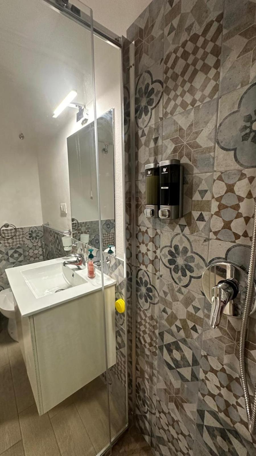 Bed & Breakfast Villafranca Settantuno Palermo