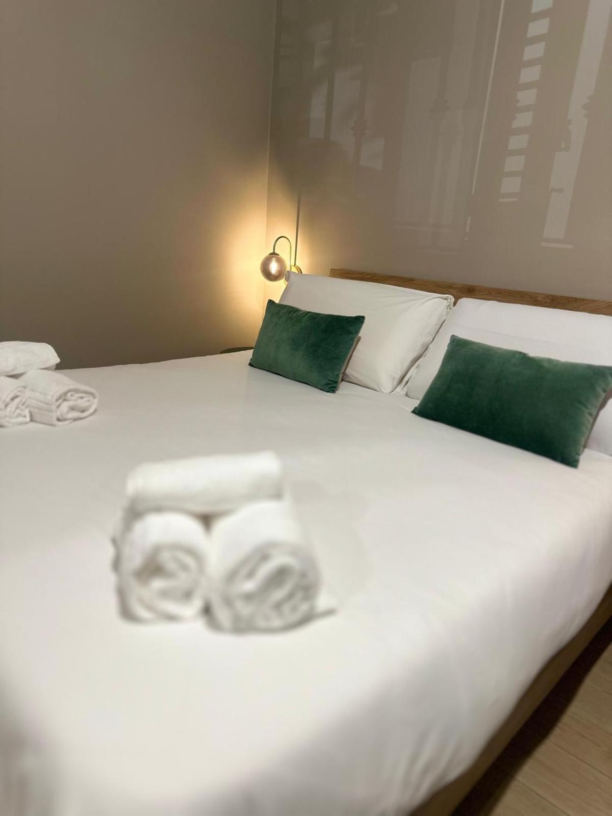 Villafranca Settantuno Bed & Breakfast *